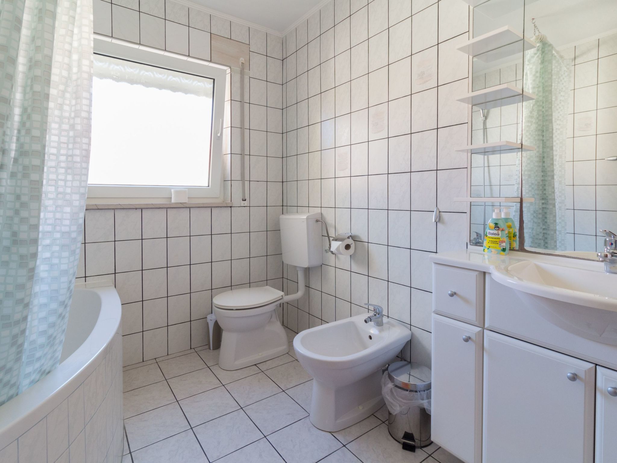 Villa Malina mit privatem Pool - Agentur TA Leut-Binnen