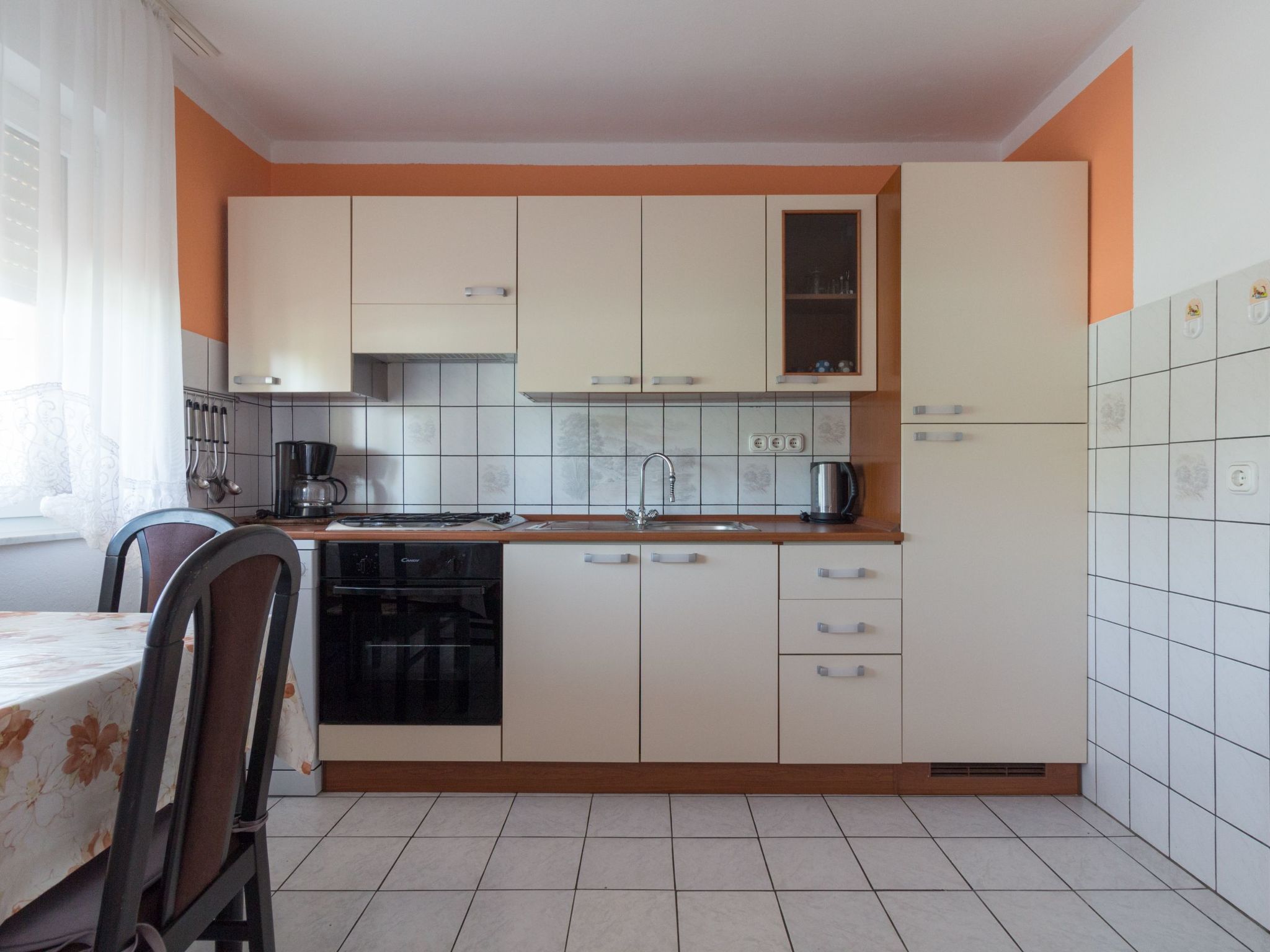 Villa Malina mit privatem Pool - Agentur TA Leut-Binnen