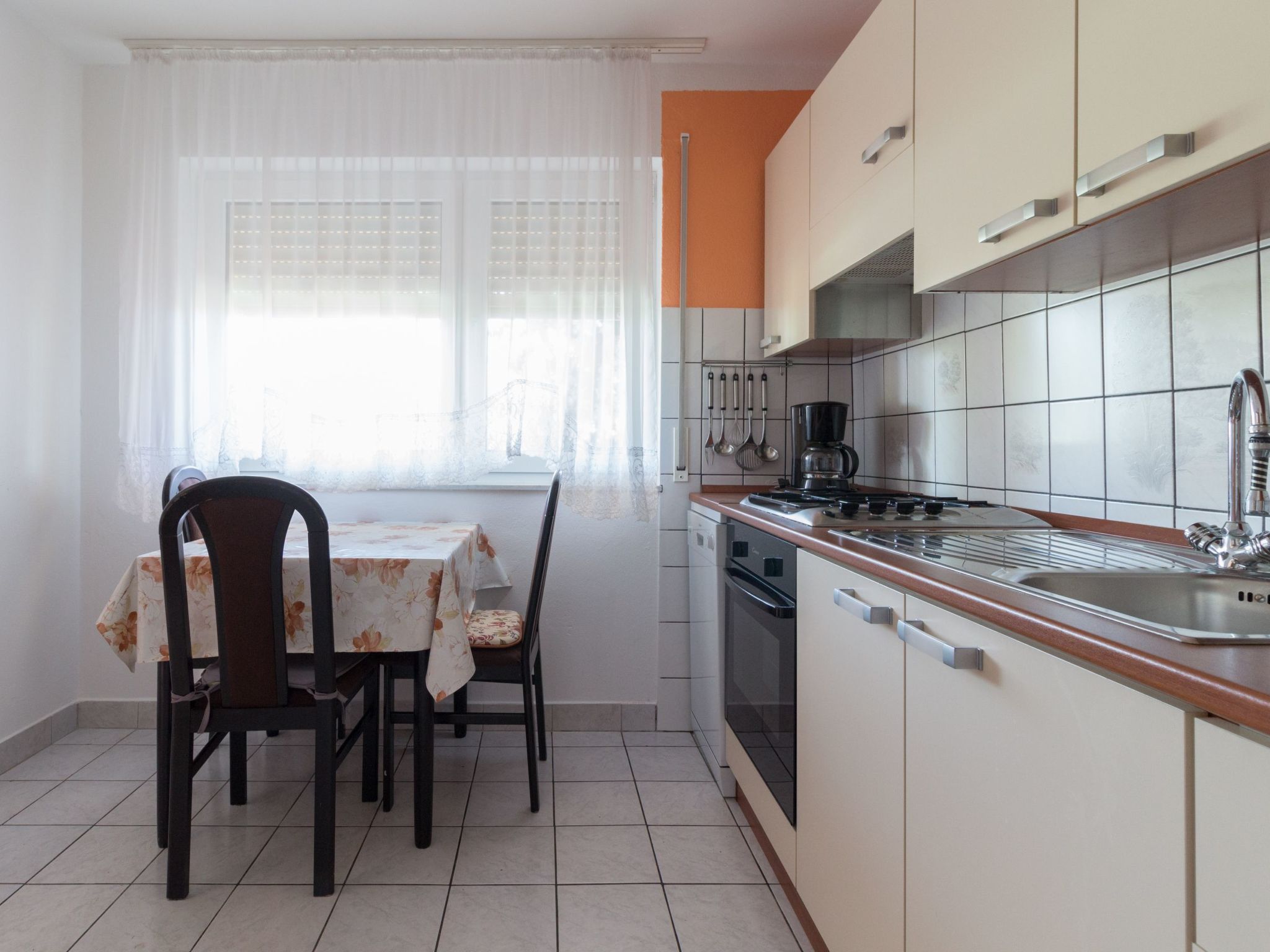 Villa Malina mit privatem Pool - Agentur TA Leut-Binnen