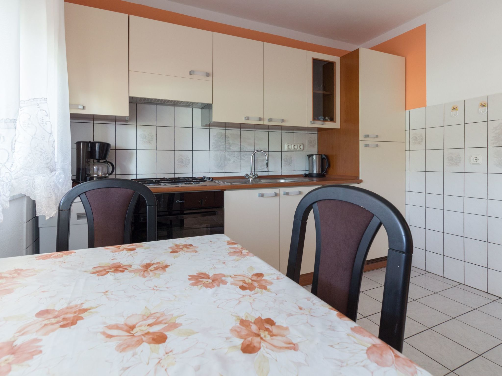 Villa Malina mit privatem Pool - Agentur TA Leut-Binnen