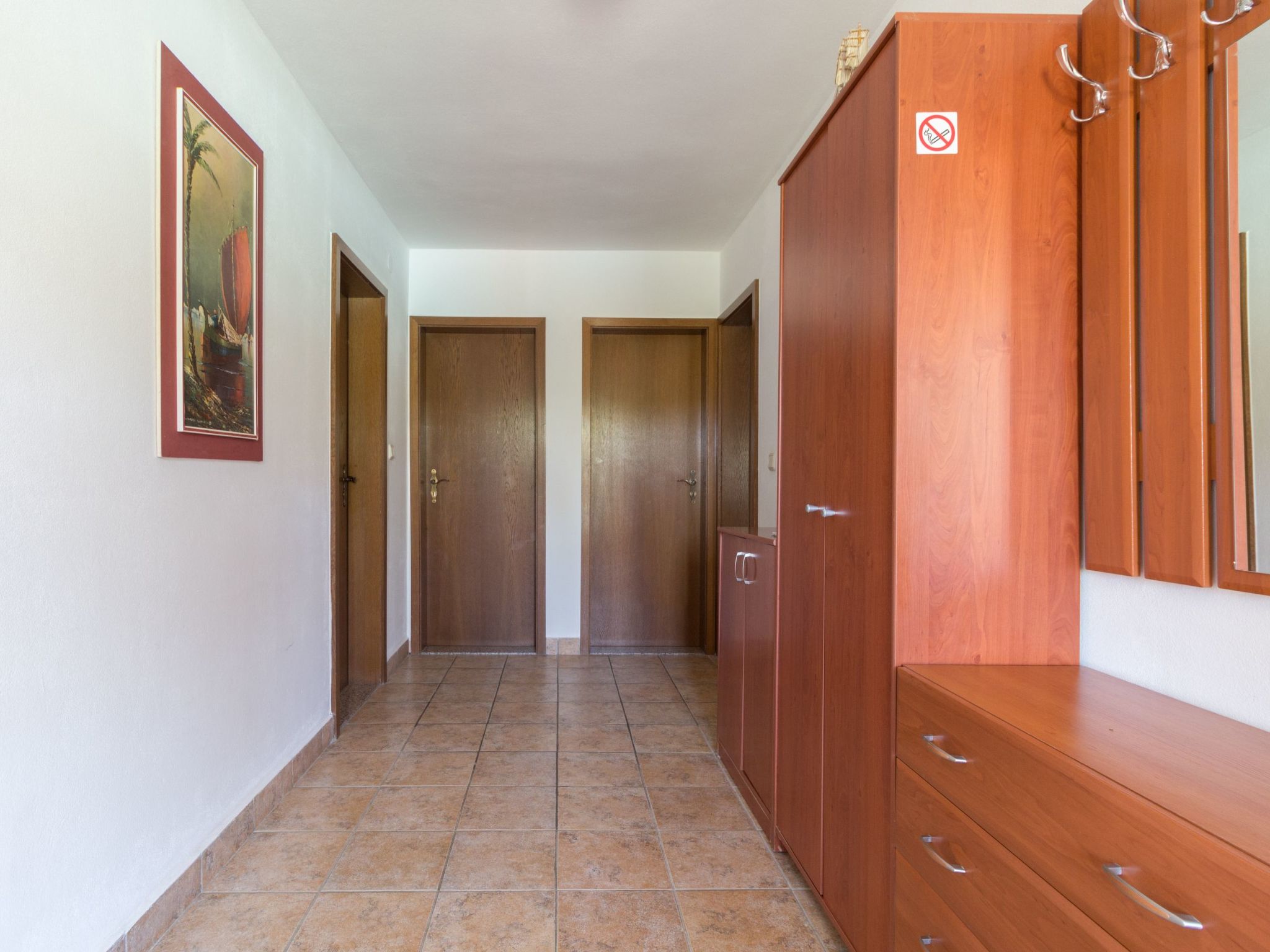 Villa Malina mit privatem Pool - Agentur TA Leut-Binnen