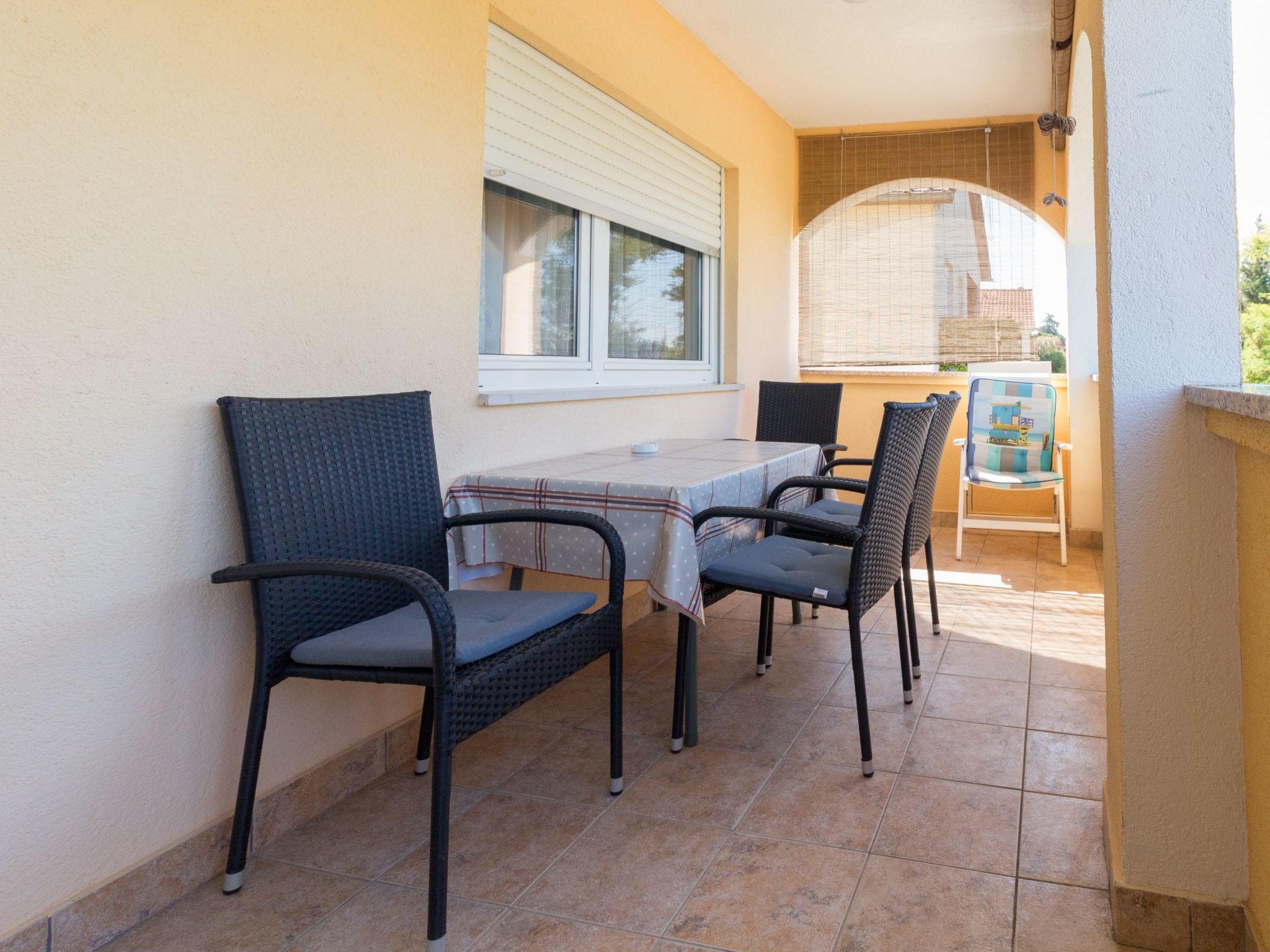 Villa Malina mit privatem Pool - Agentur TA Leut-Buiten