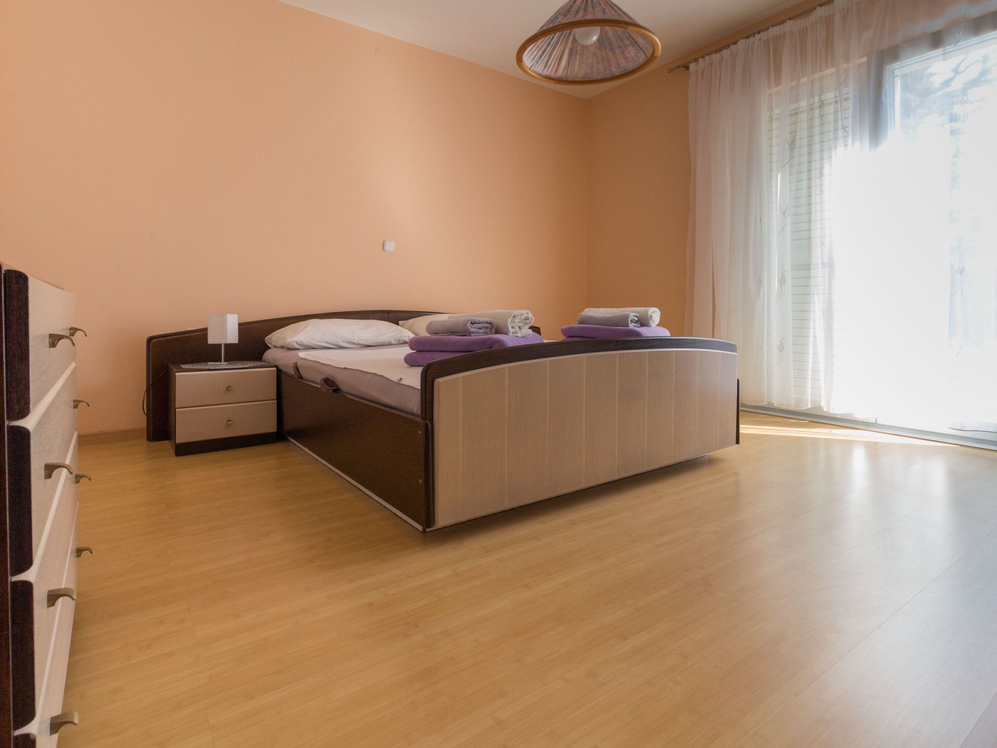 Villa Malina mit privatem Pool - Agentur TA Leut-Binnen