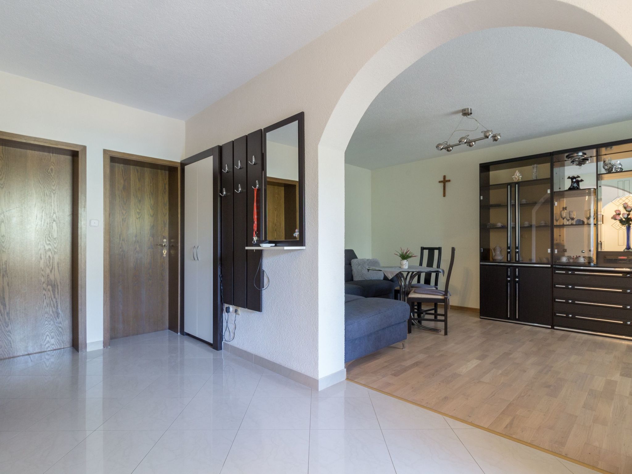 Villa Malina mit privatem Pool - Agentur TA Leut-Binnen