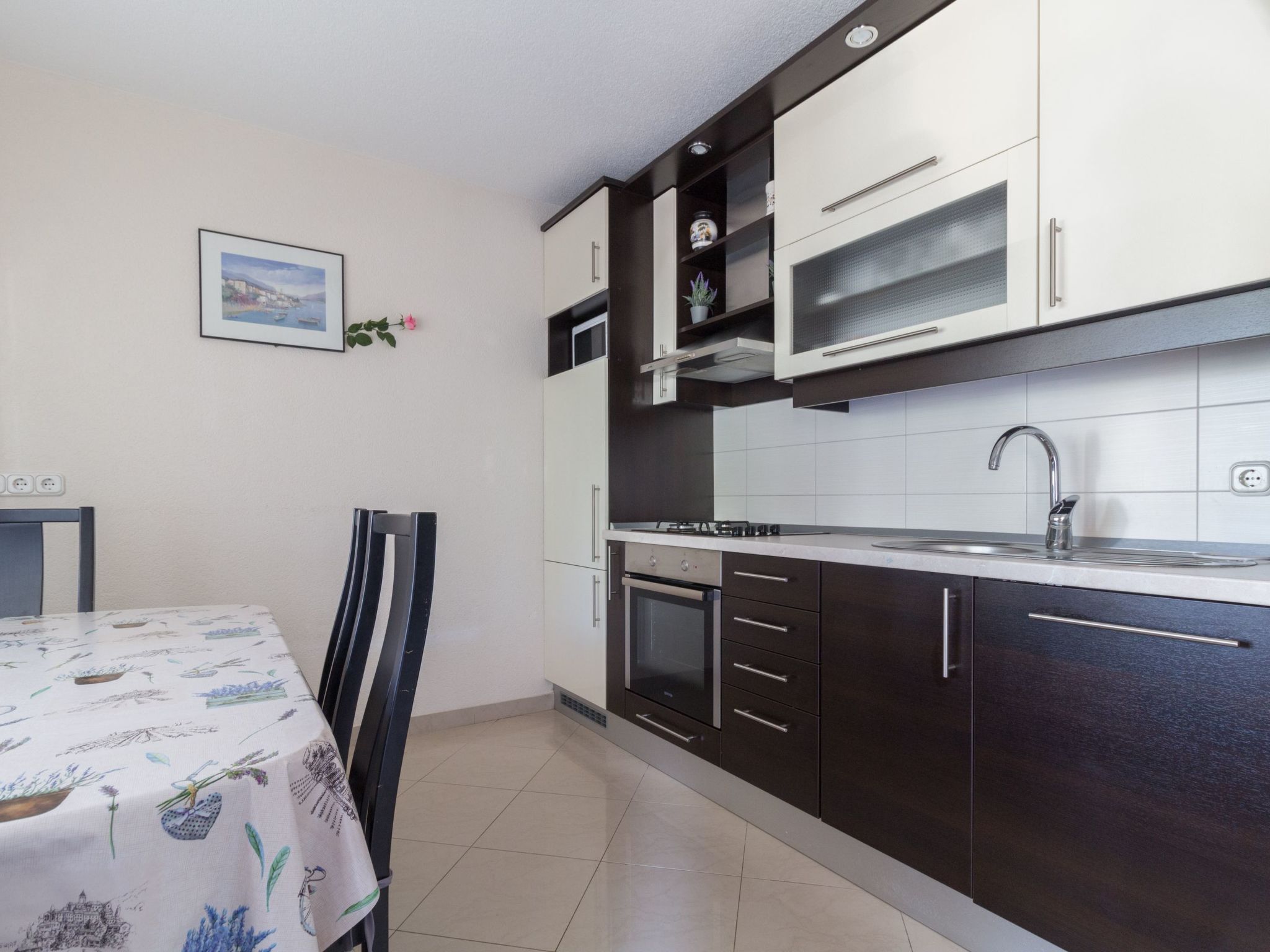 Villa Malina mit privatem Pool - Agentur TA Leut-Binnen