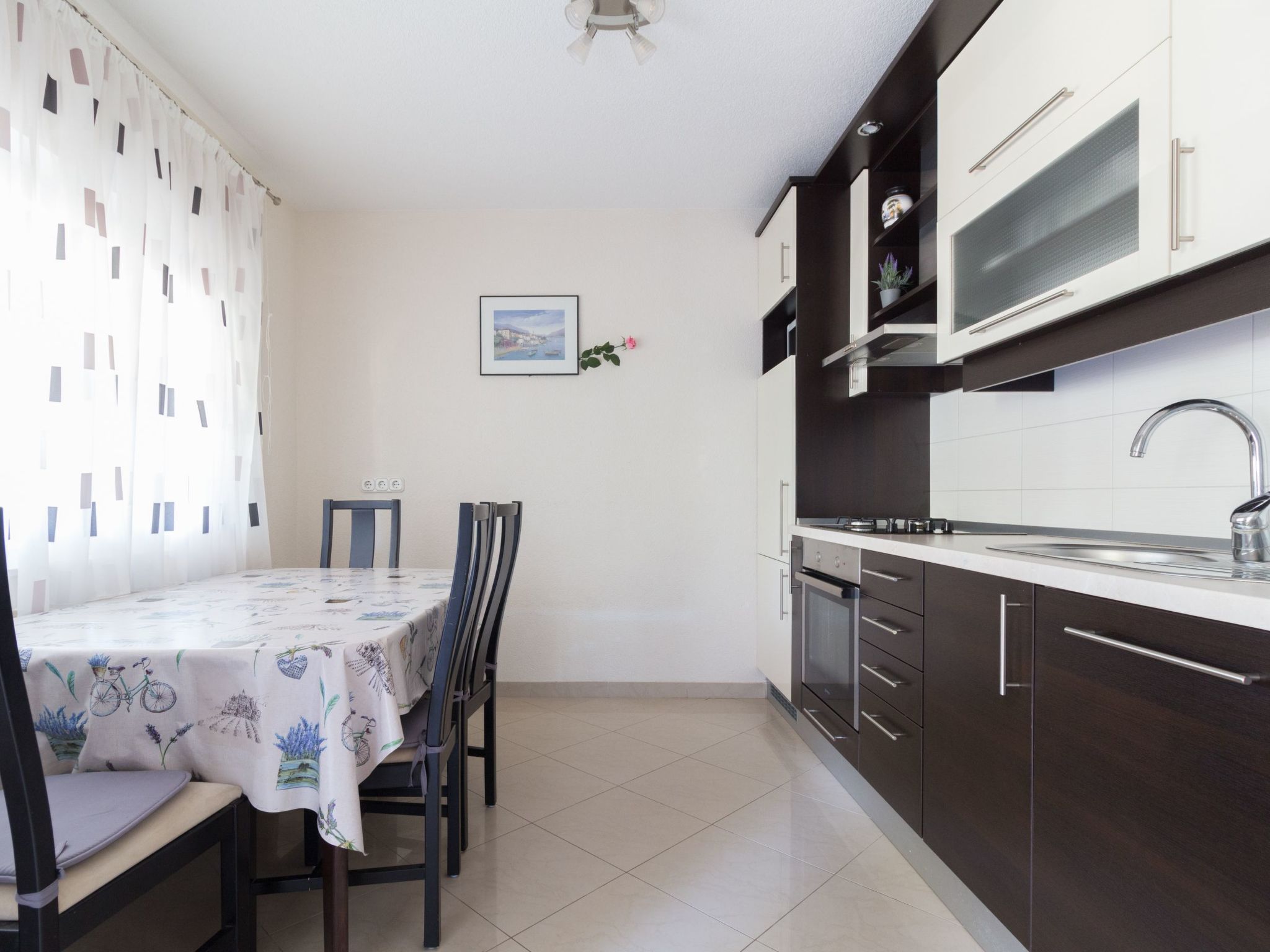 Villa Malina mit privatem Pool - Agentur TA Leut-Image-tags.info