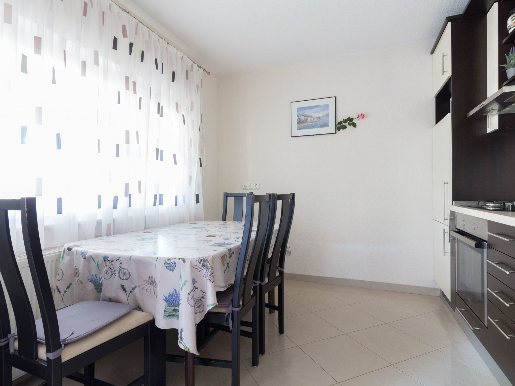 Villa Malina mit privatem Pool - Agentur TA Leut-Binnen