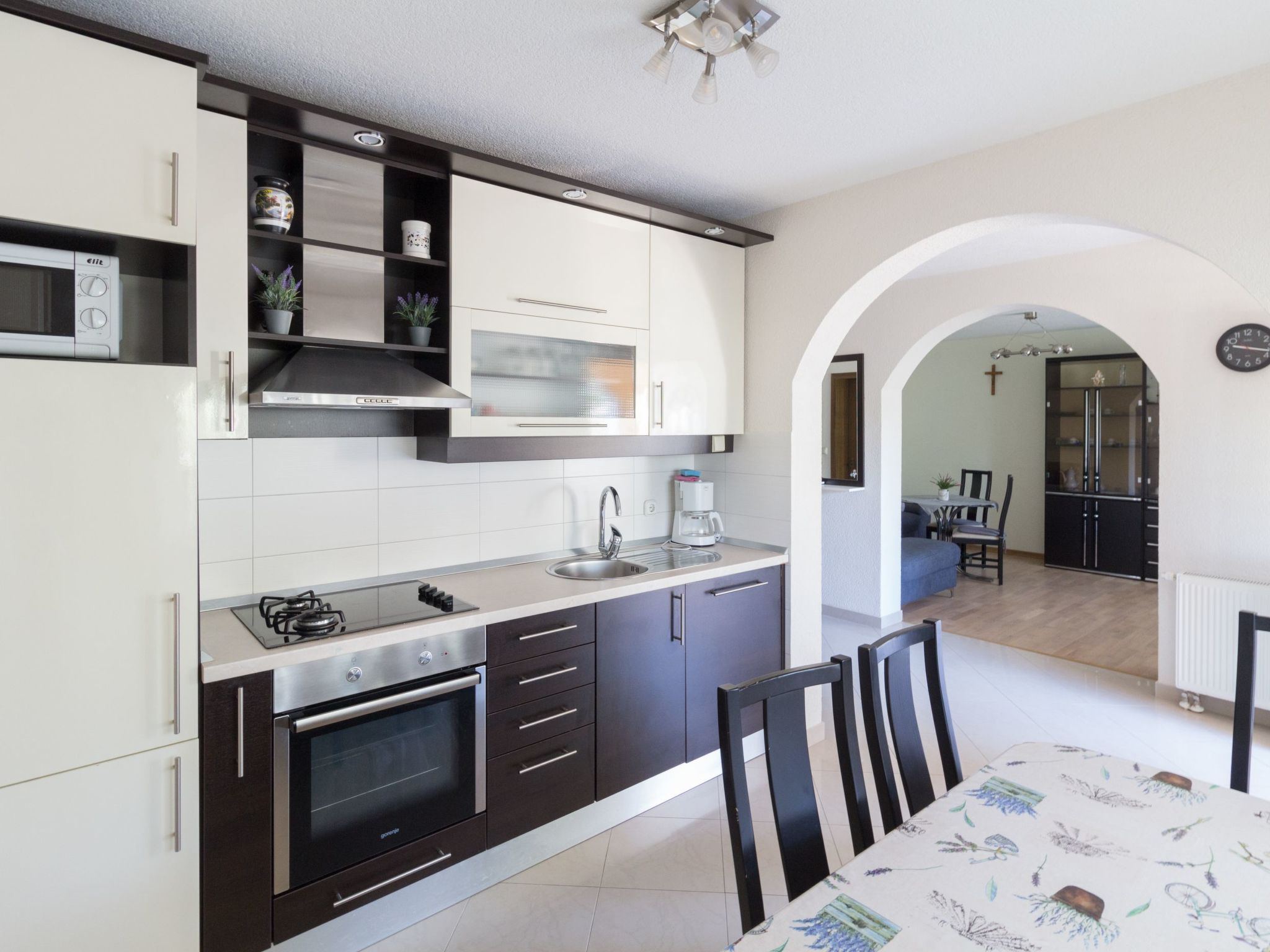 Villa Malina mit privatem Pool - Agentur TA Leut-Binnen