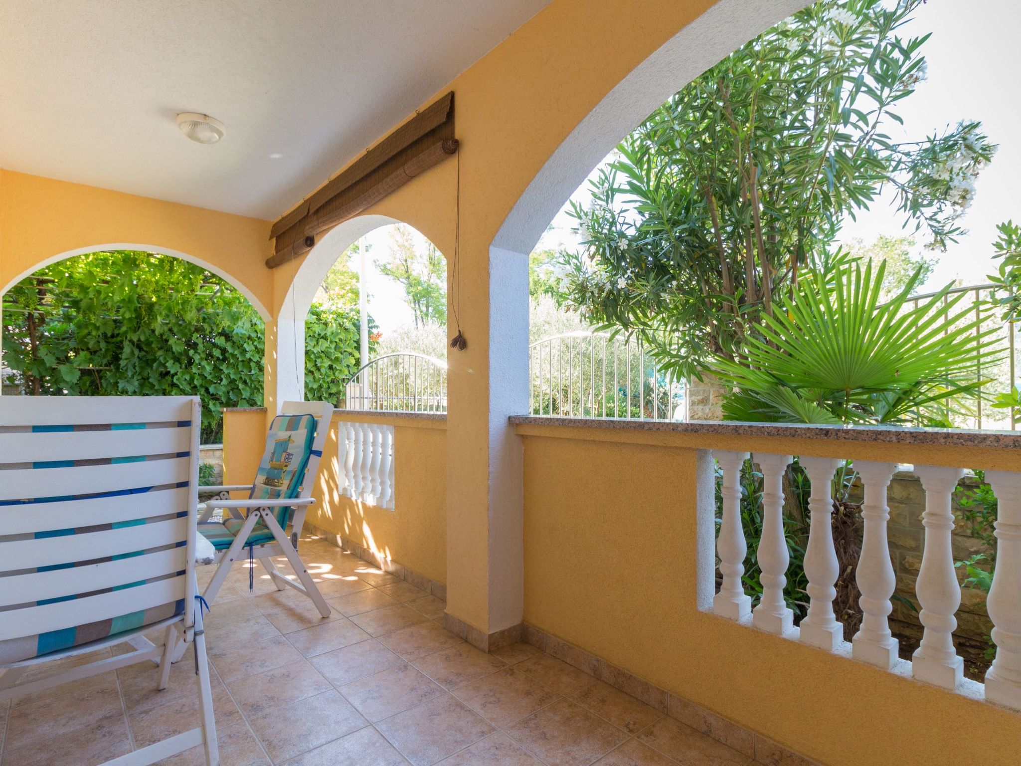 Villa Malina mit privatem Pool - Agentur TA Leut-Buiten