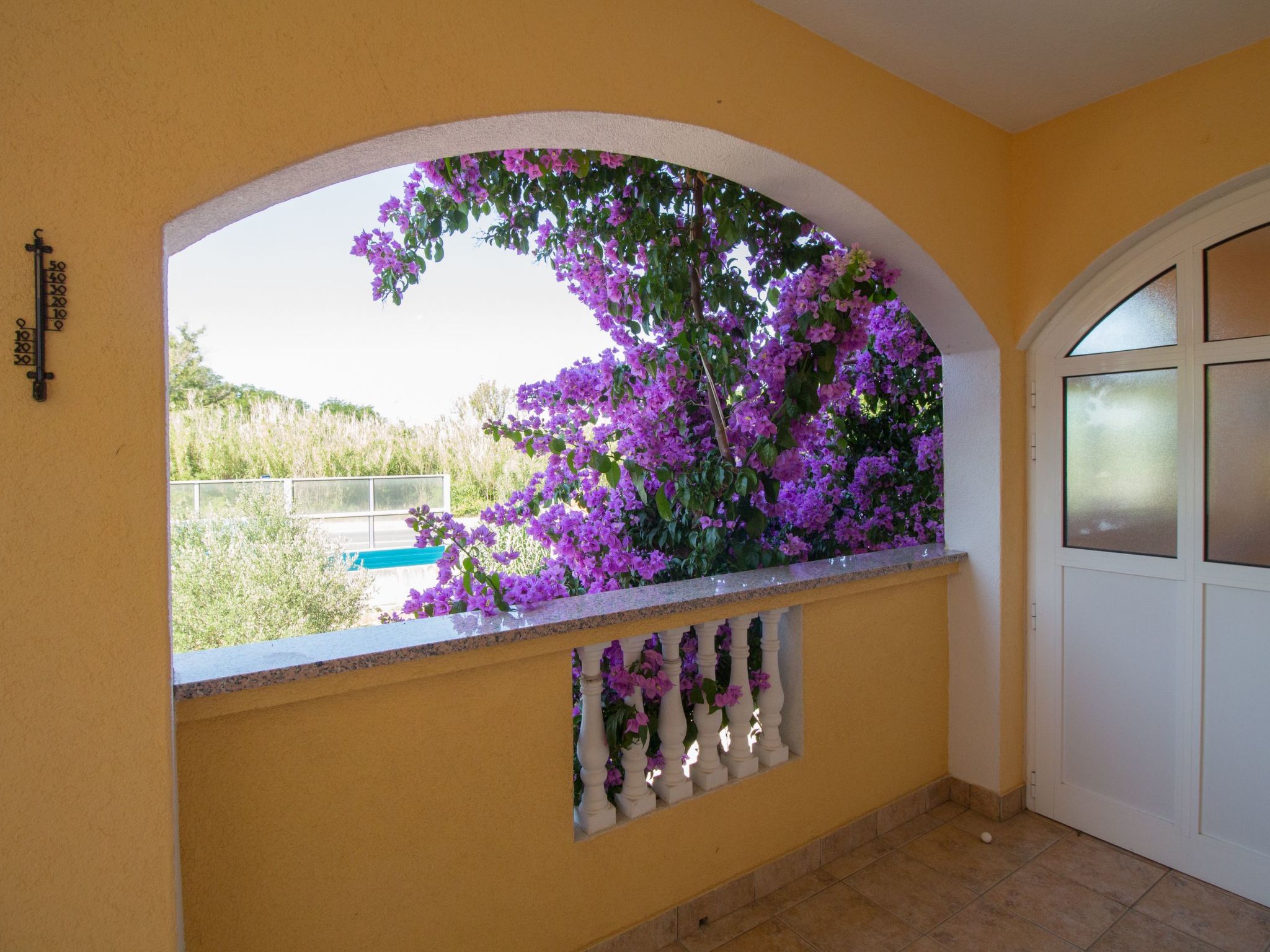 Villa Malina mit privatem Pool - Agentur TA Leut-Image-tags.info