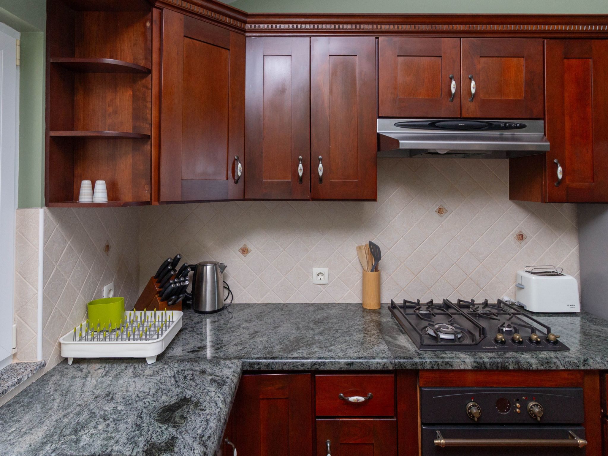 NEW Beachfront Wohnung mit Meerblick - TA Leut-Dedans