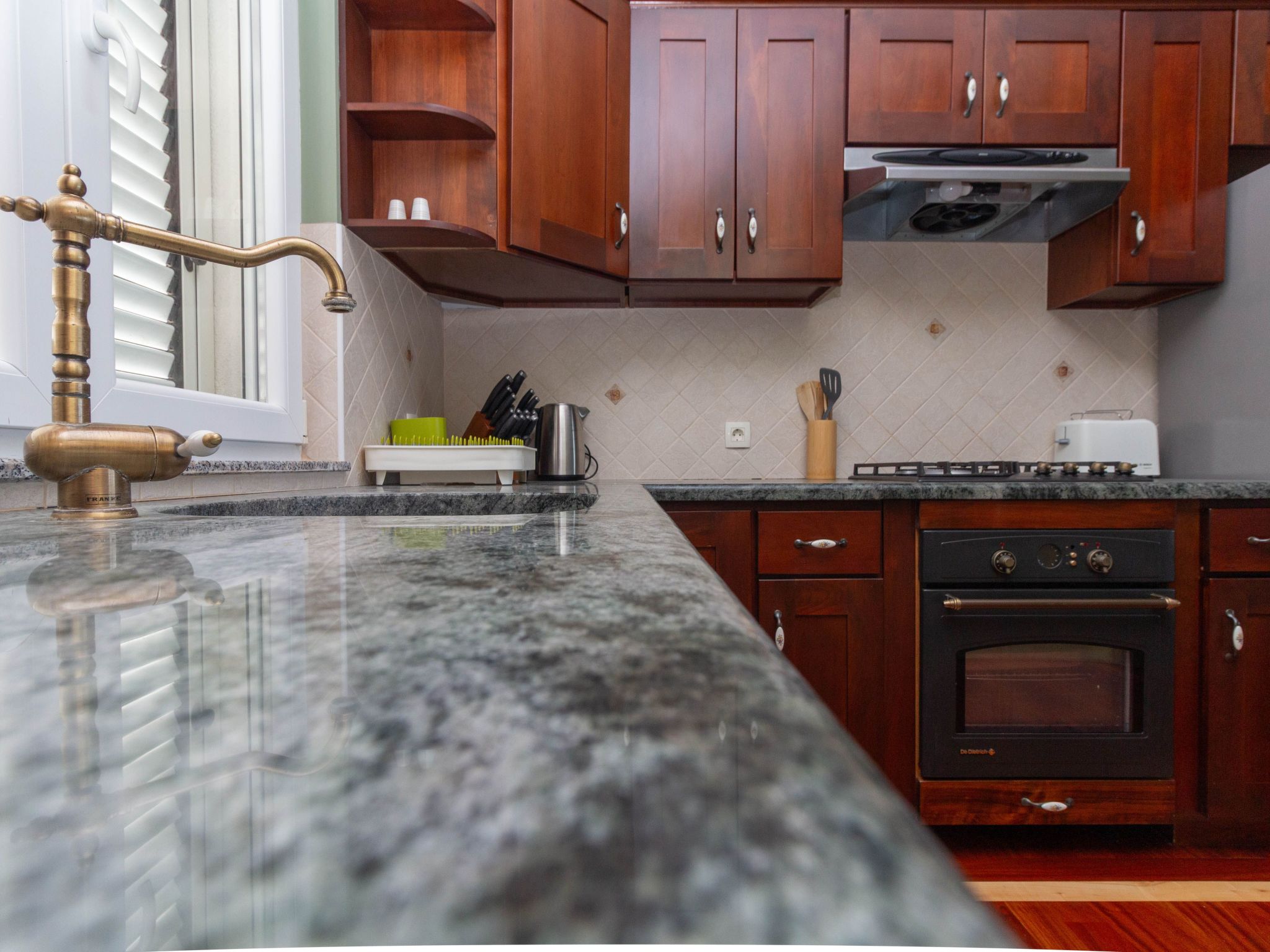 NEW Beachfront Wohnung mit Meerblick - TA Leut-Dedans