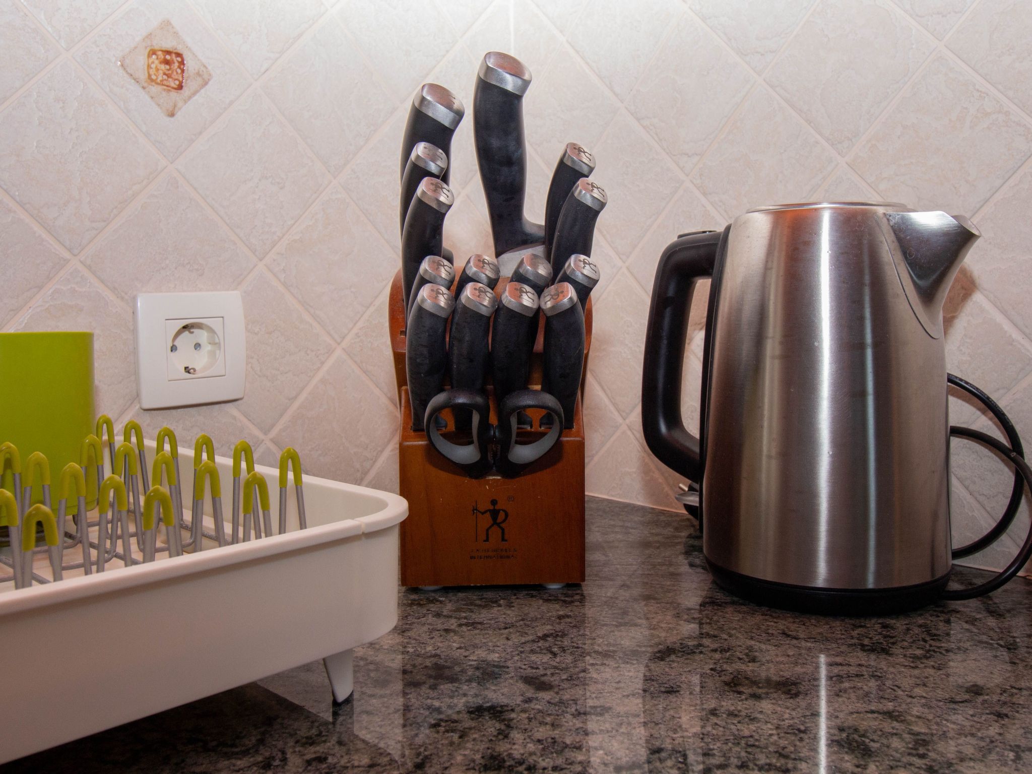 NEW Beachfront Wohnung mit Meerblick - TA Leut-Dedans