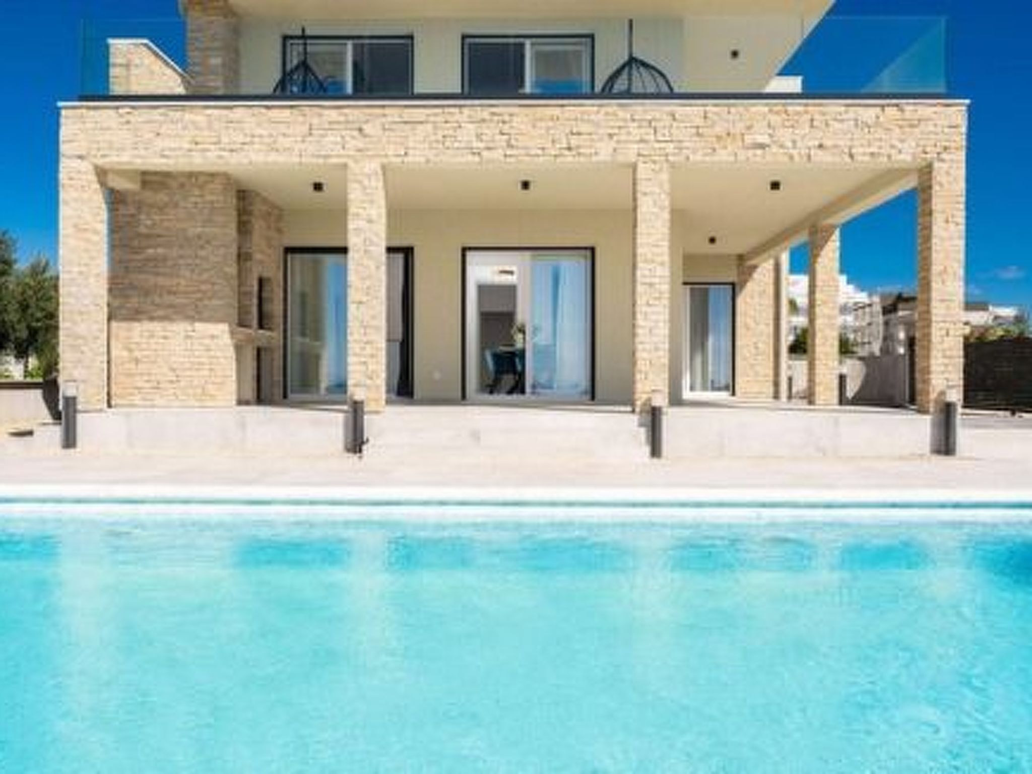 Luxuriöse Villa direkt am Meer - Agentur TA Leut — House (4 of 23)