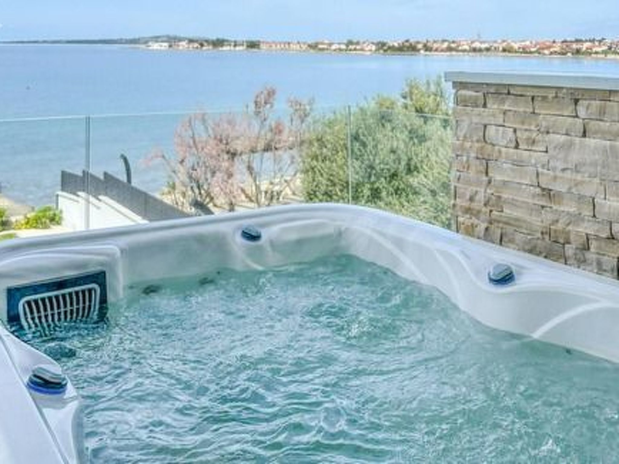 Luxuriöse Villa direkt am Meer - Agentur TA Leut — House (5 of 23)