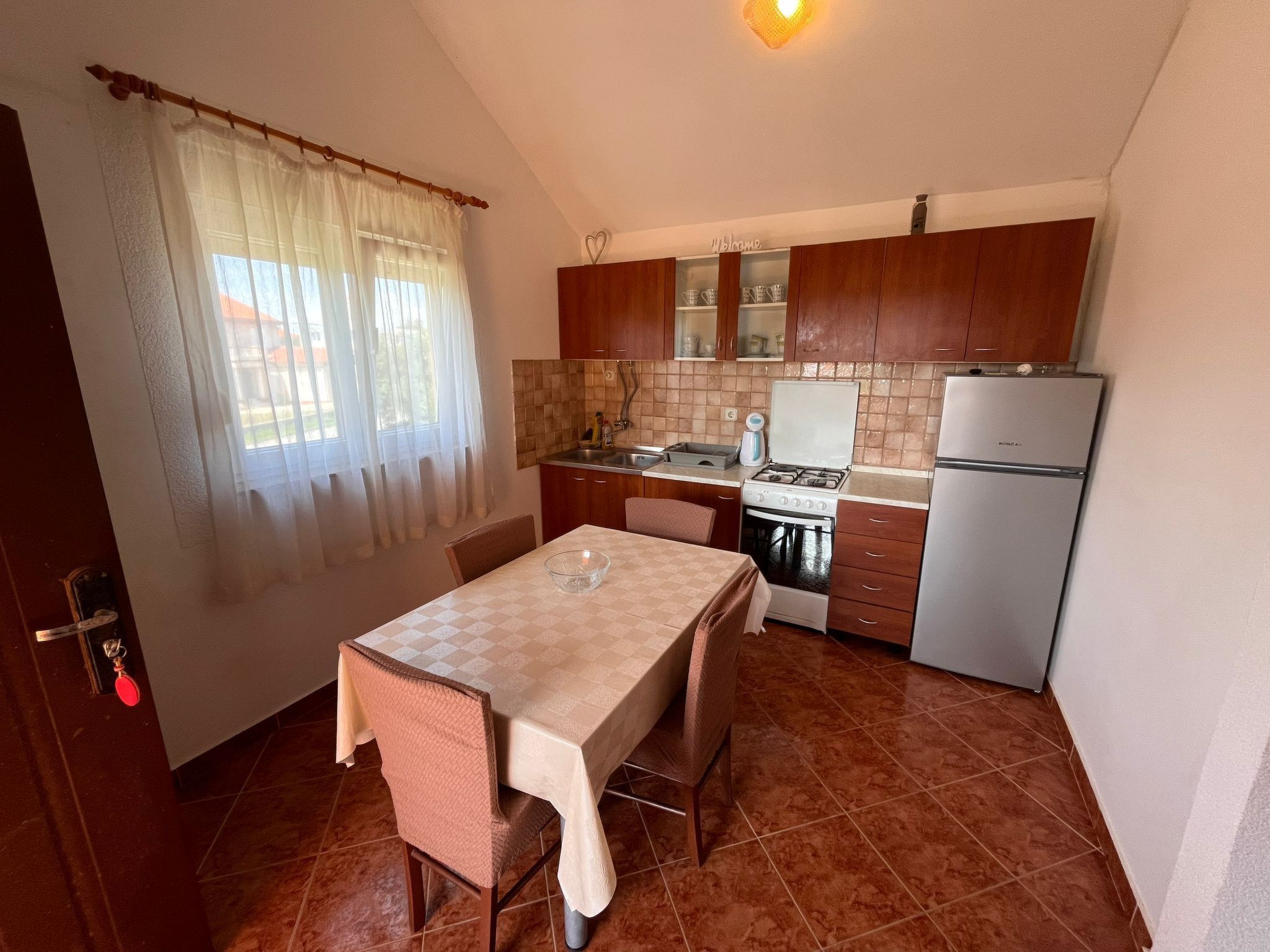 Julieta 02 - Agentur TA Leut — Kitchen / Dining Room (4 of 11)