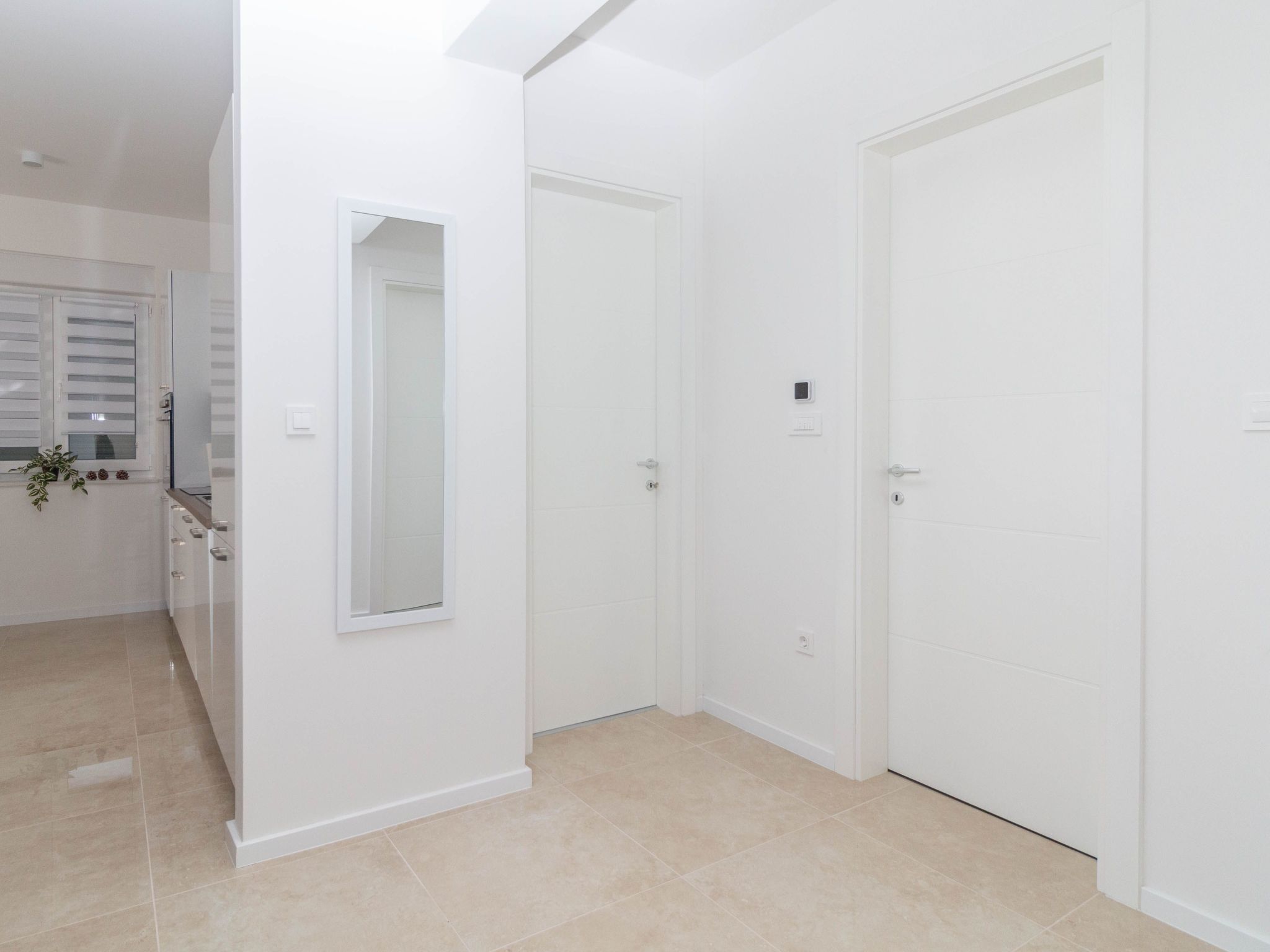 Wohnung Vita Mare mit Pool - Agentur TA Leut-Image-tags.info