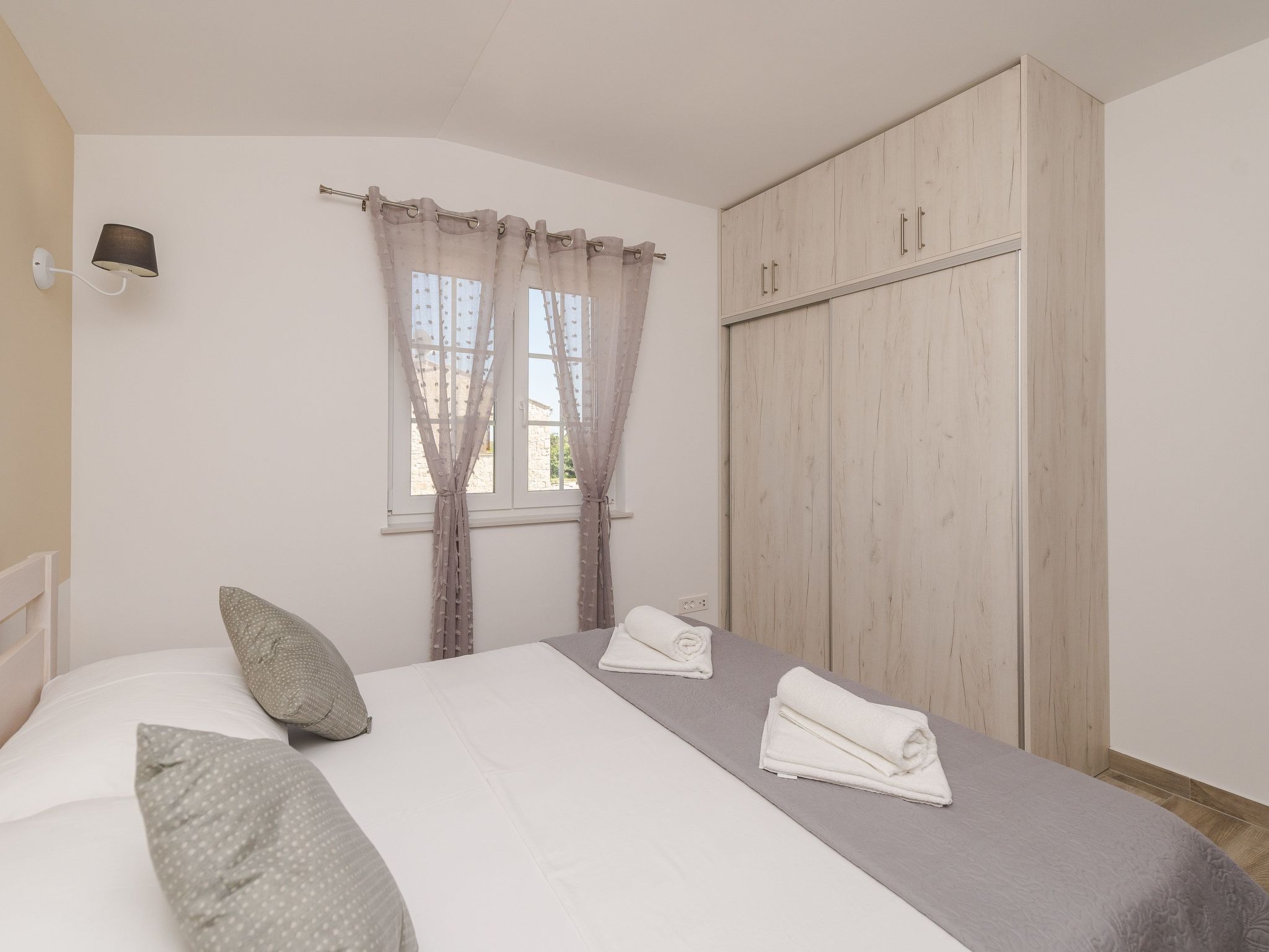 Villa Vid 01 mit beheiztem Pool - Agentur TA Leut