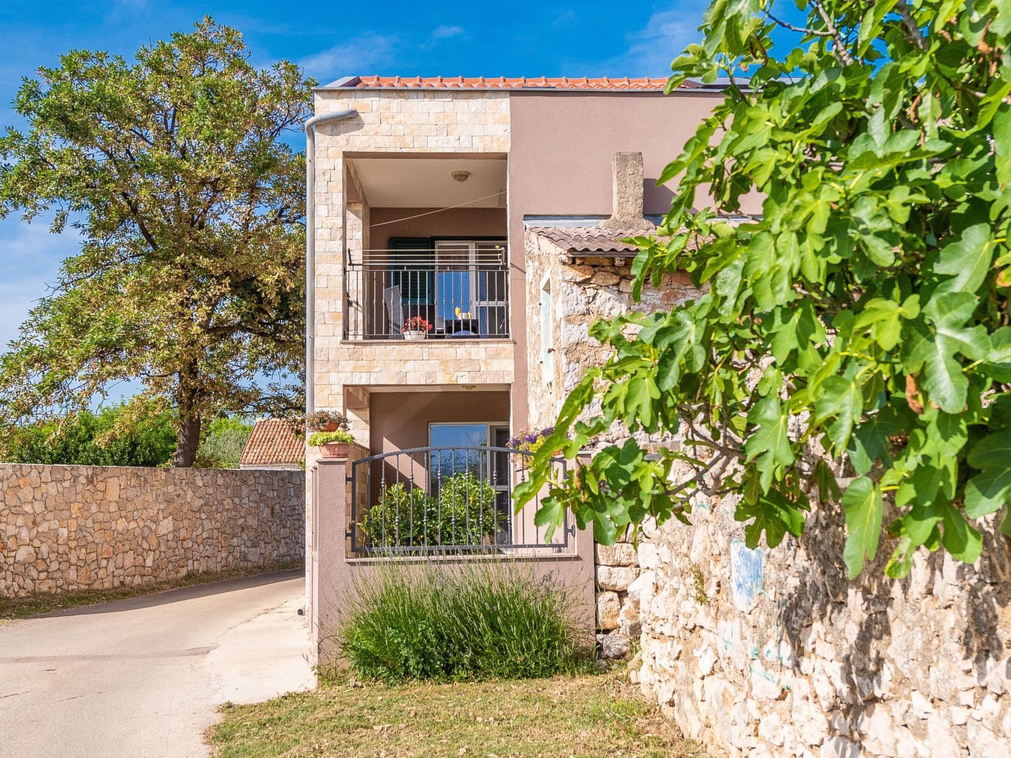 Casa Ruza in der Nähe des Meeres — House (3 of 14)