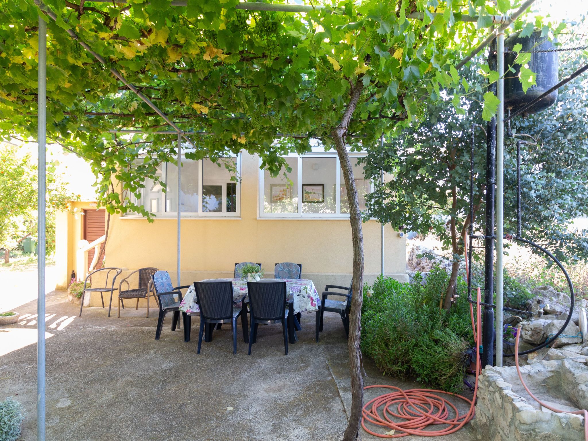 Appartement Mara in Strandnähe - von TA Leut Agency