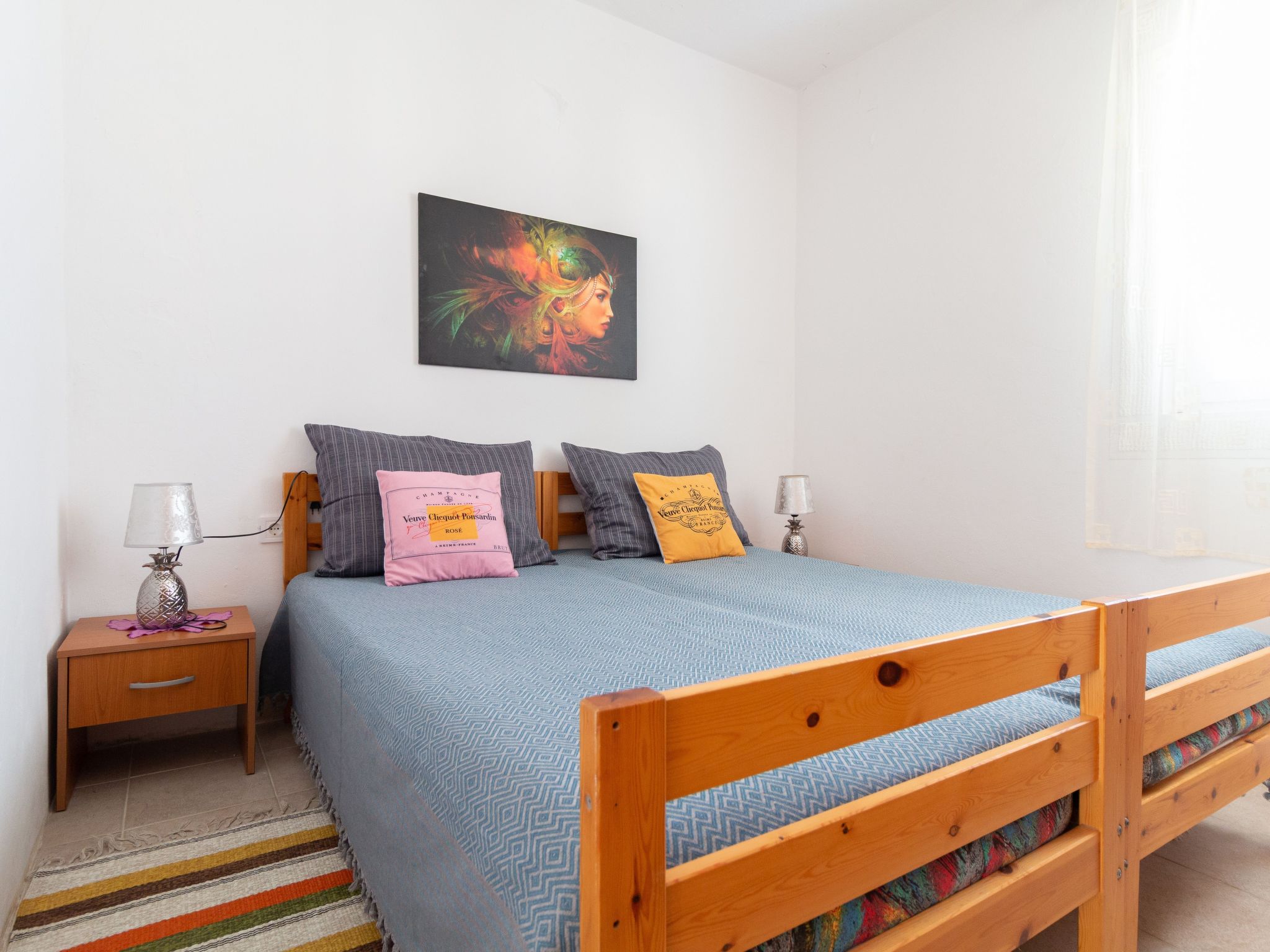 Appartement Mara in Strandnähe - von TA Leut Agency