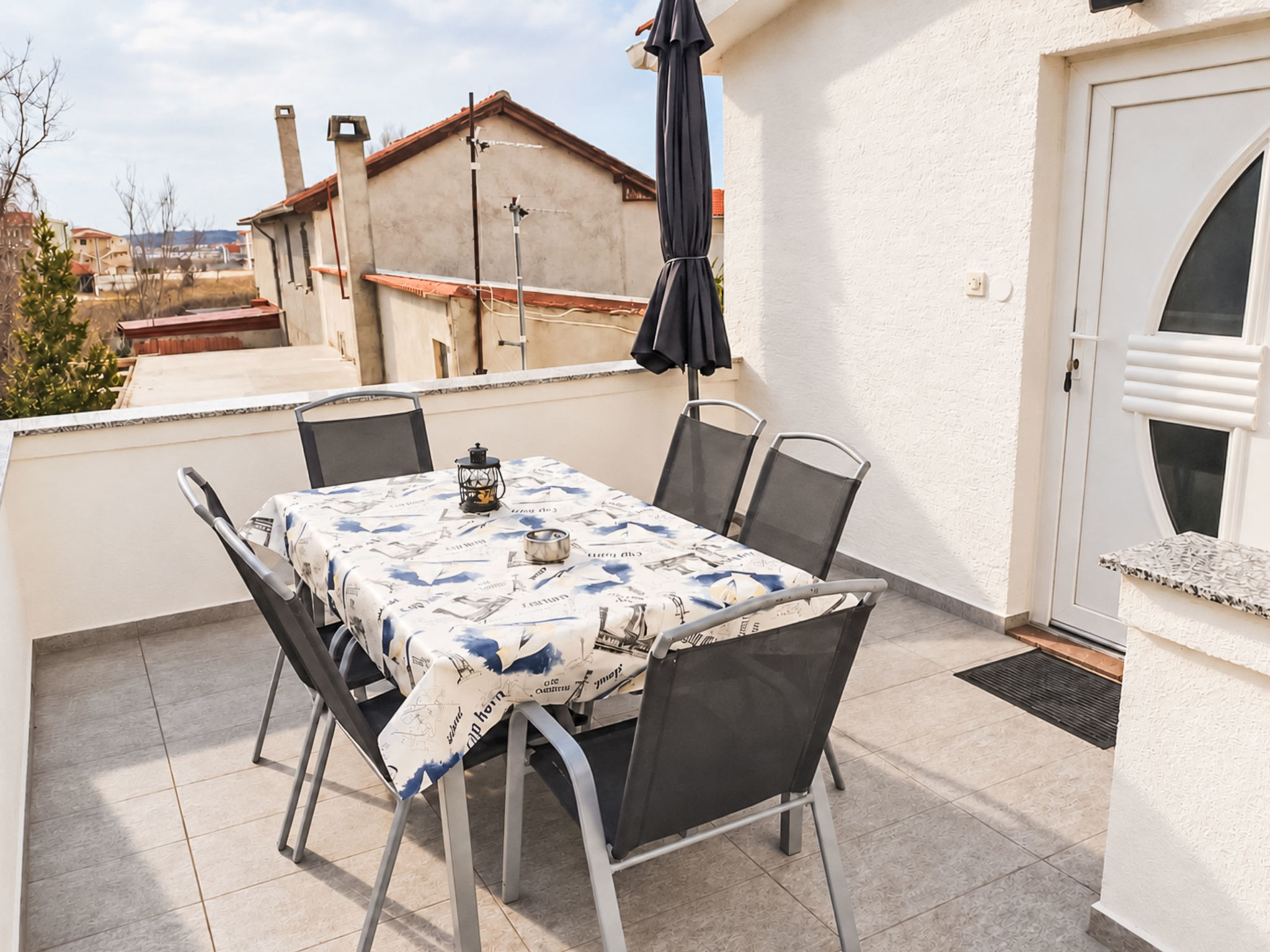 Wohnung Marika bei Queen Beach - Agentur TA Leut