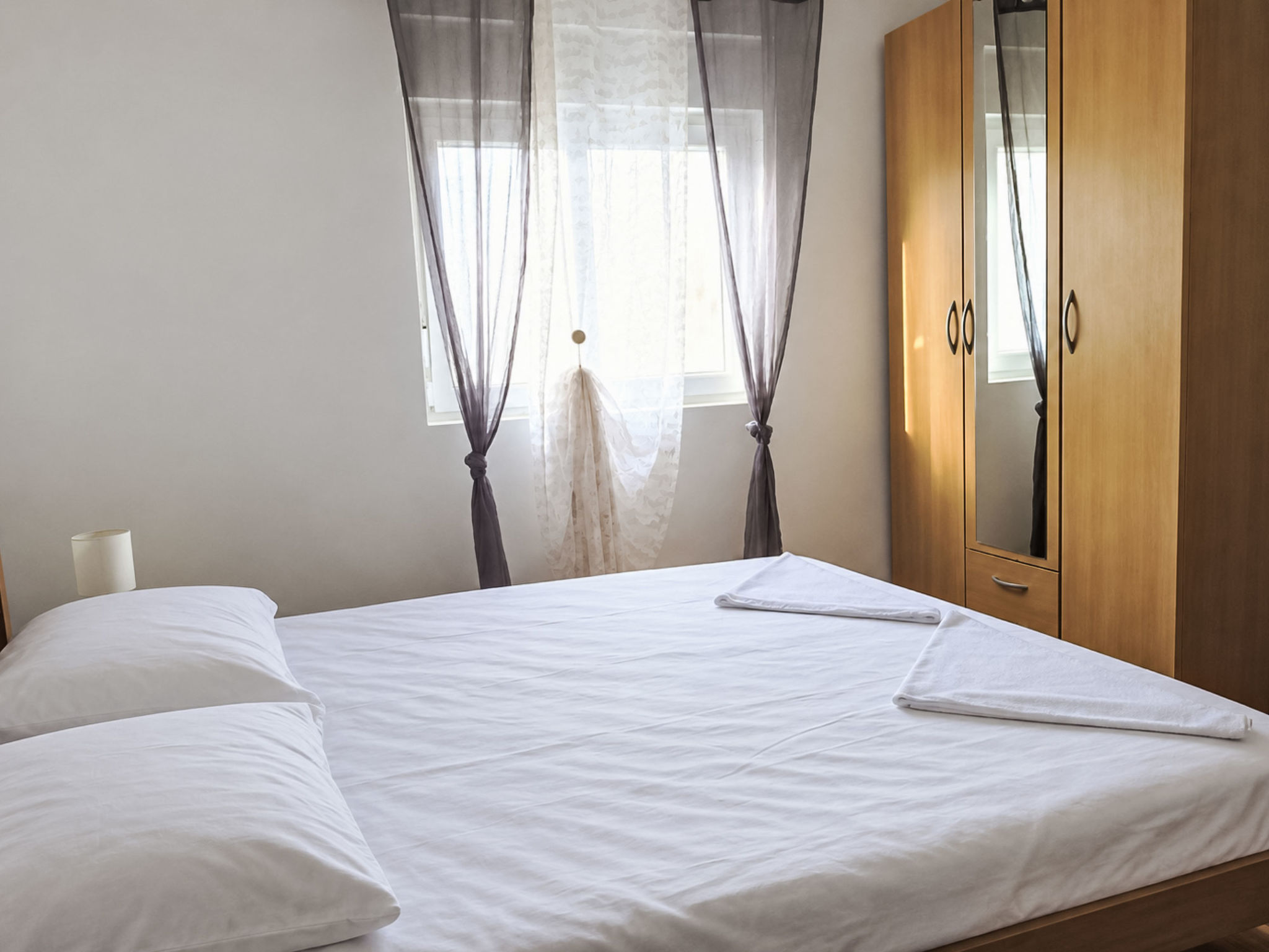 Wohnung Marika bei Queen Beach - Agentur TA Leut - Drinnen
