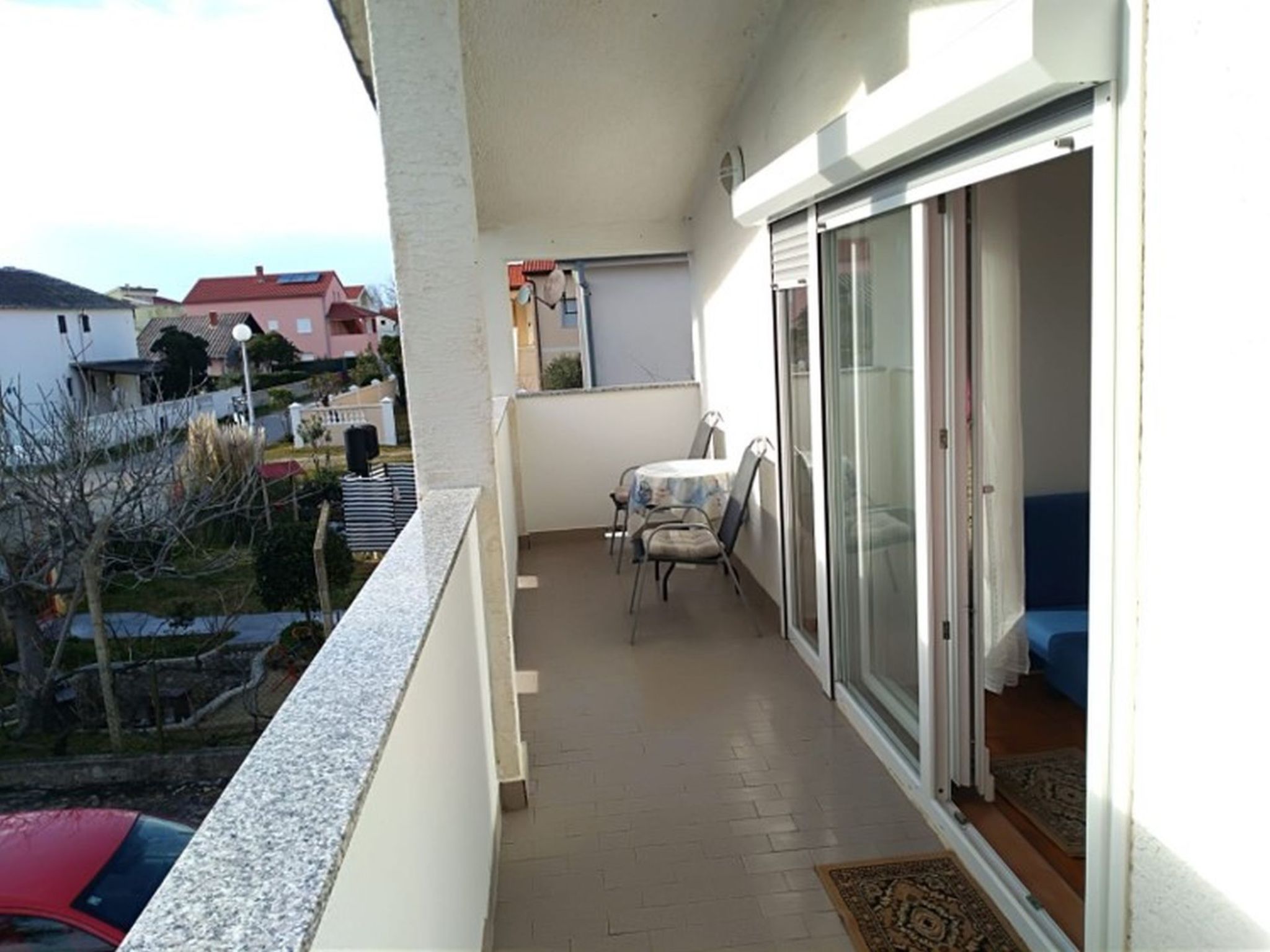 Wohnung Marika bei Queen Beach - Agentur TA Leut