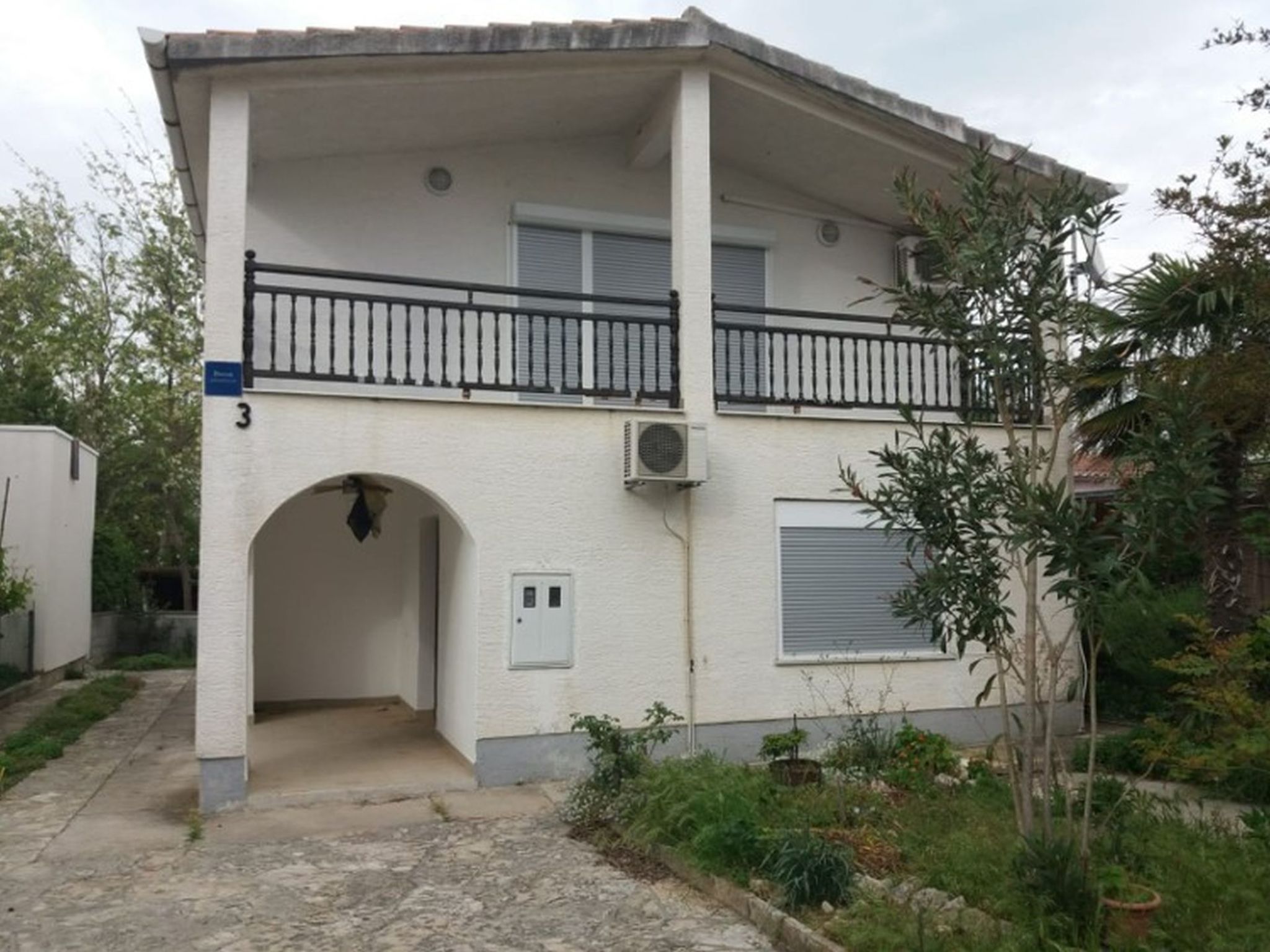 Wohnung Marika bei Queen Beach - Agentur TA Leut — House (3 of 18)