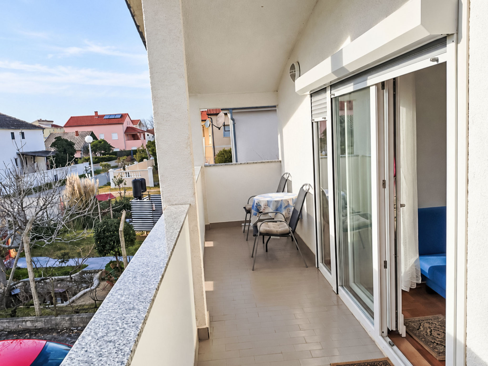 Wohnung Marika bei Queen Beach - Agentur TA Leut