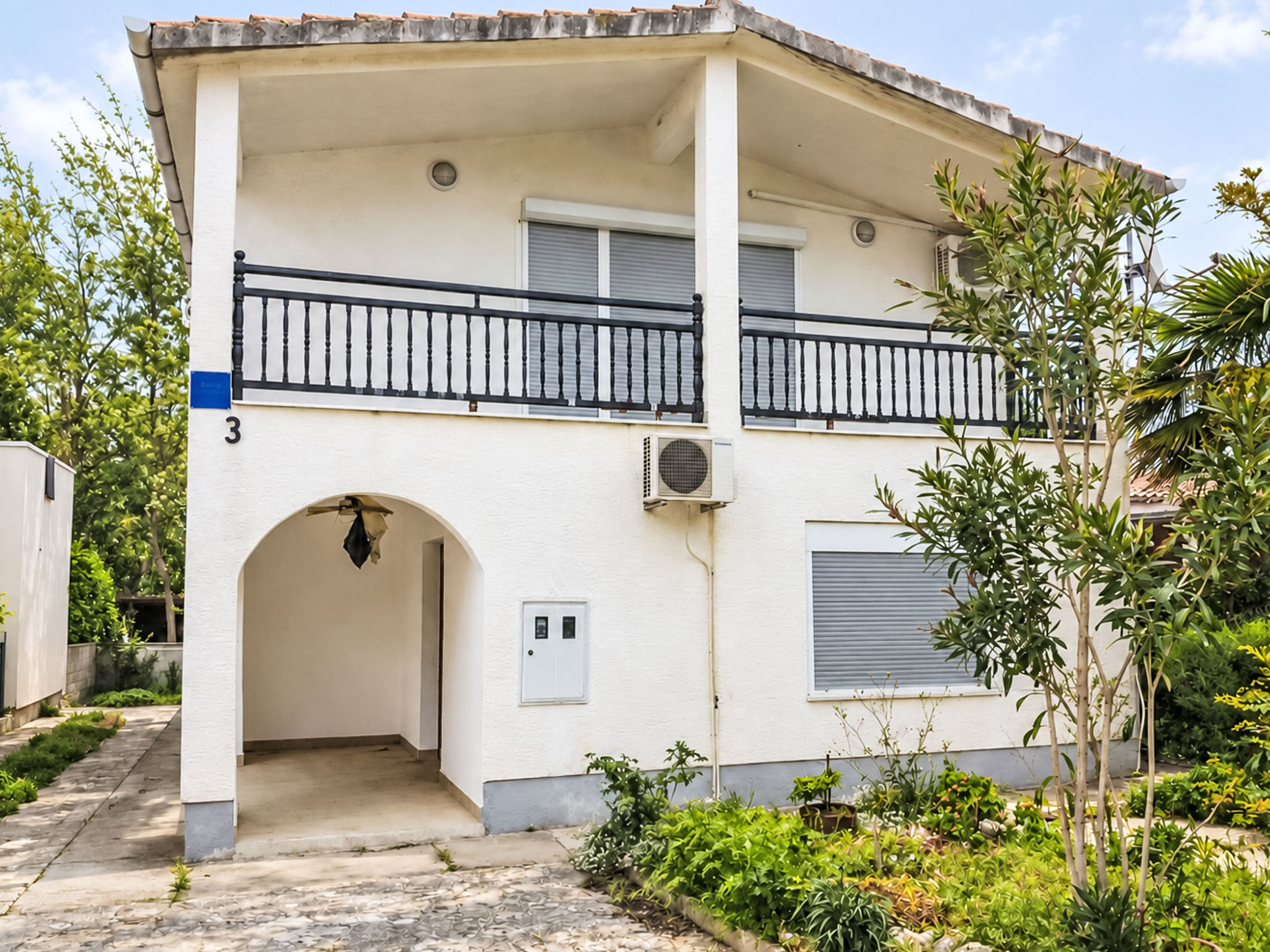 Wohnung Marika bei Queen Beach - Agentur TA Leut