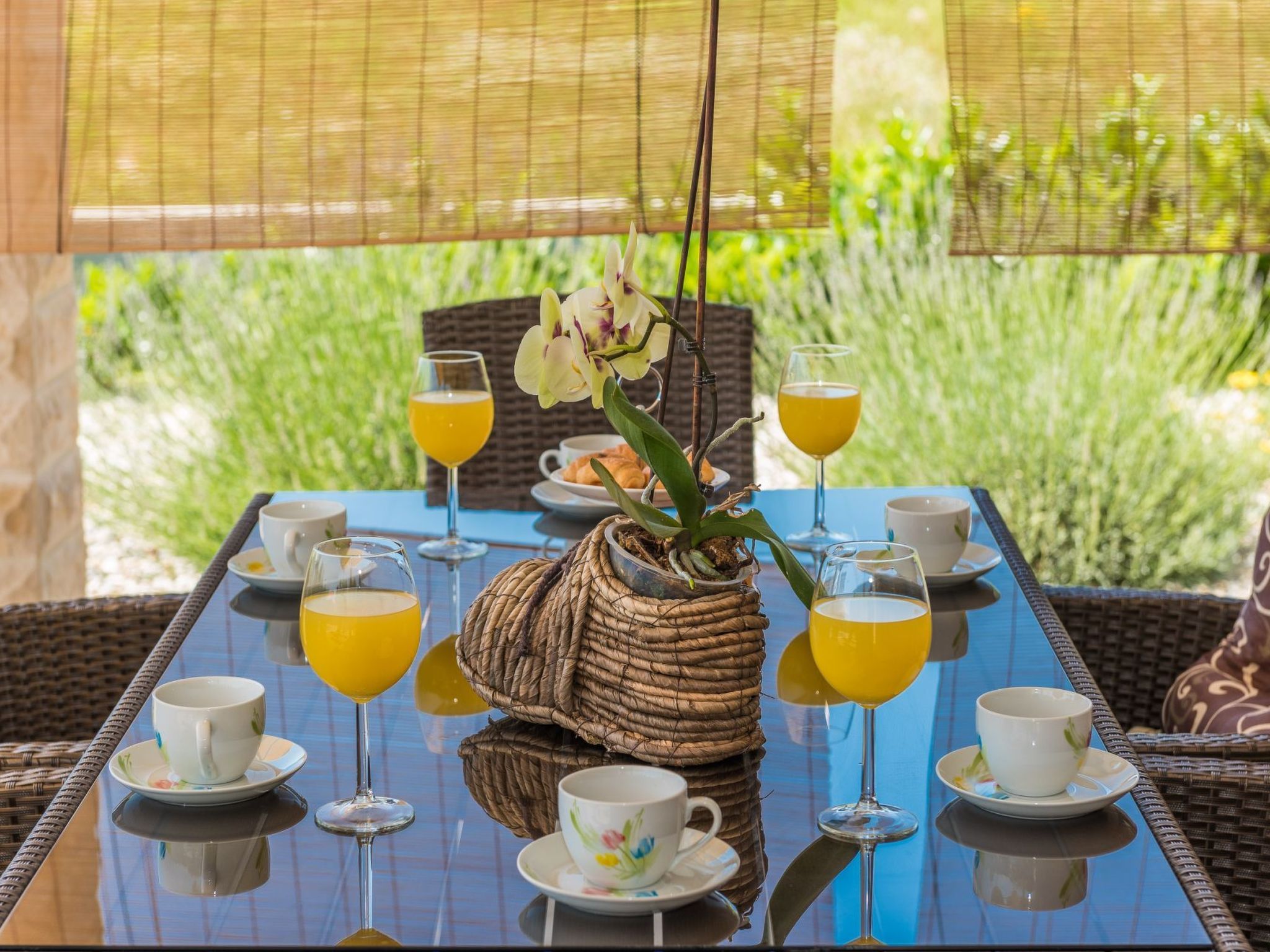 Villa Mia mit beheiztem Pool -von TA Leut Agency-Image-tags.info