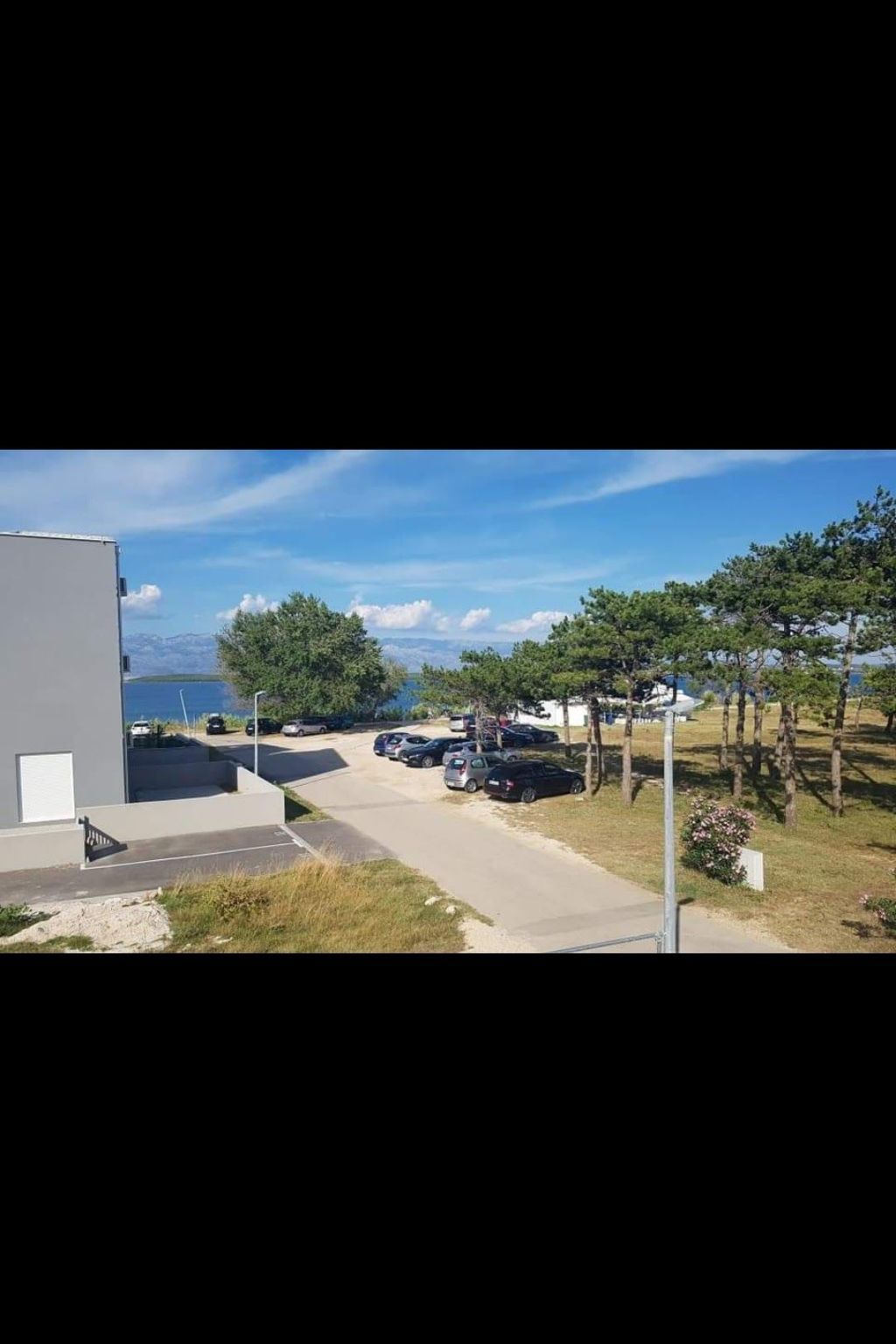 Appartement Dani am Strand mit herrlichem Meerblick — House (5 of 23)