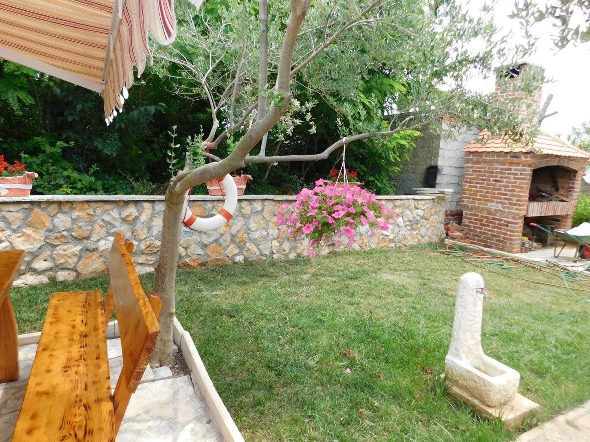 Bungalow mit Gartenblick — House (4 of 12)
