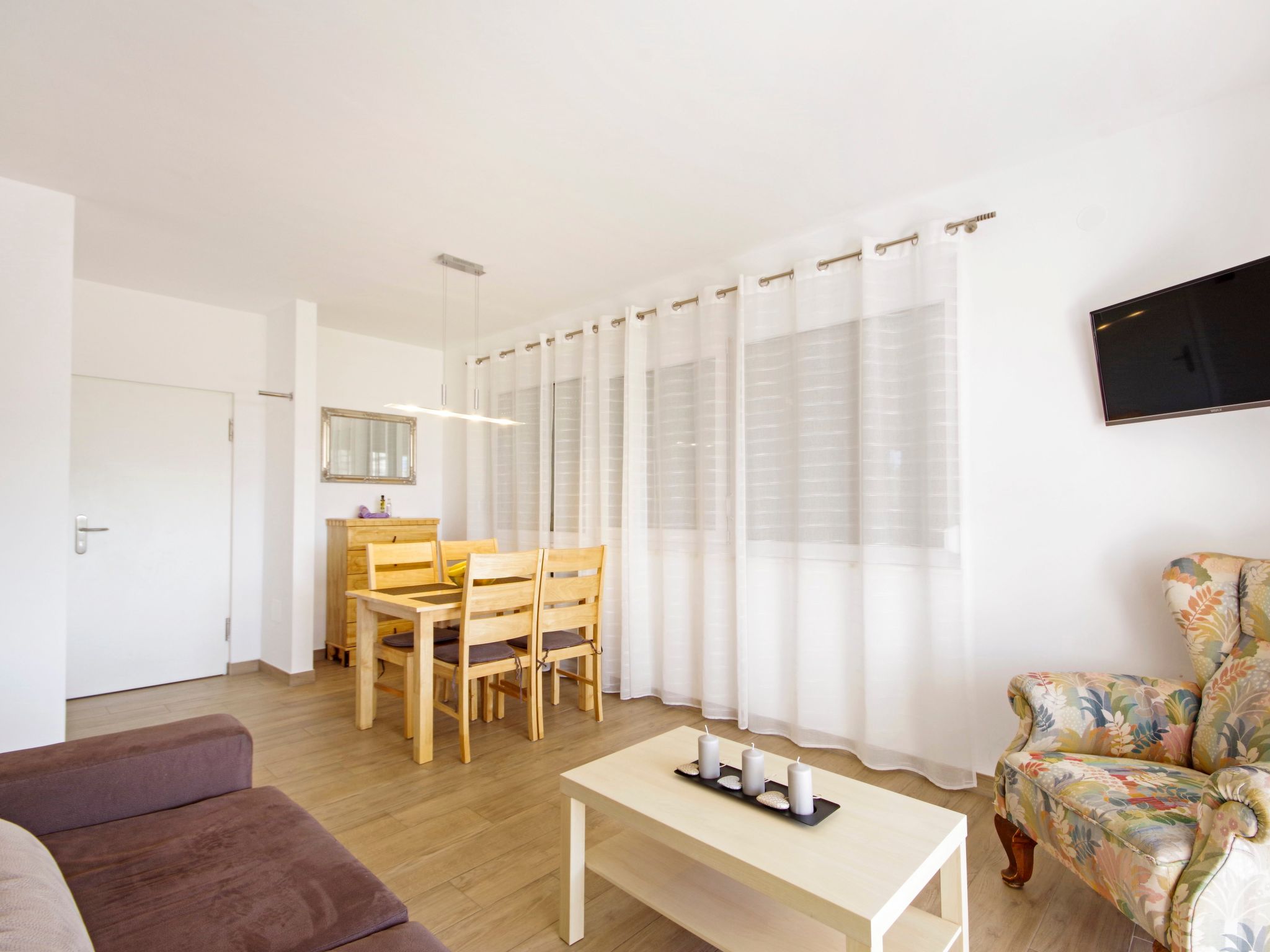 Apartment 4 Laura-Dedans