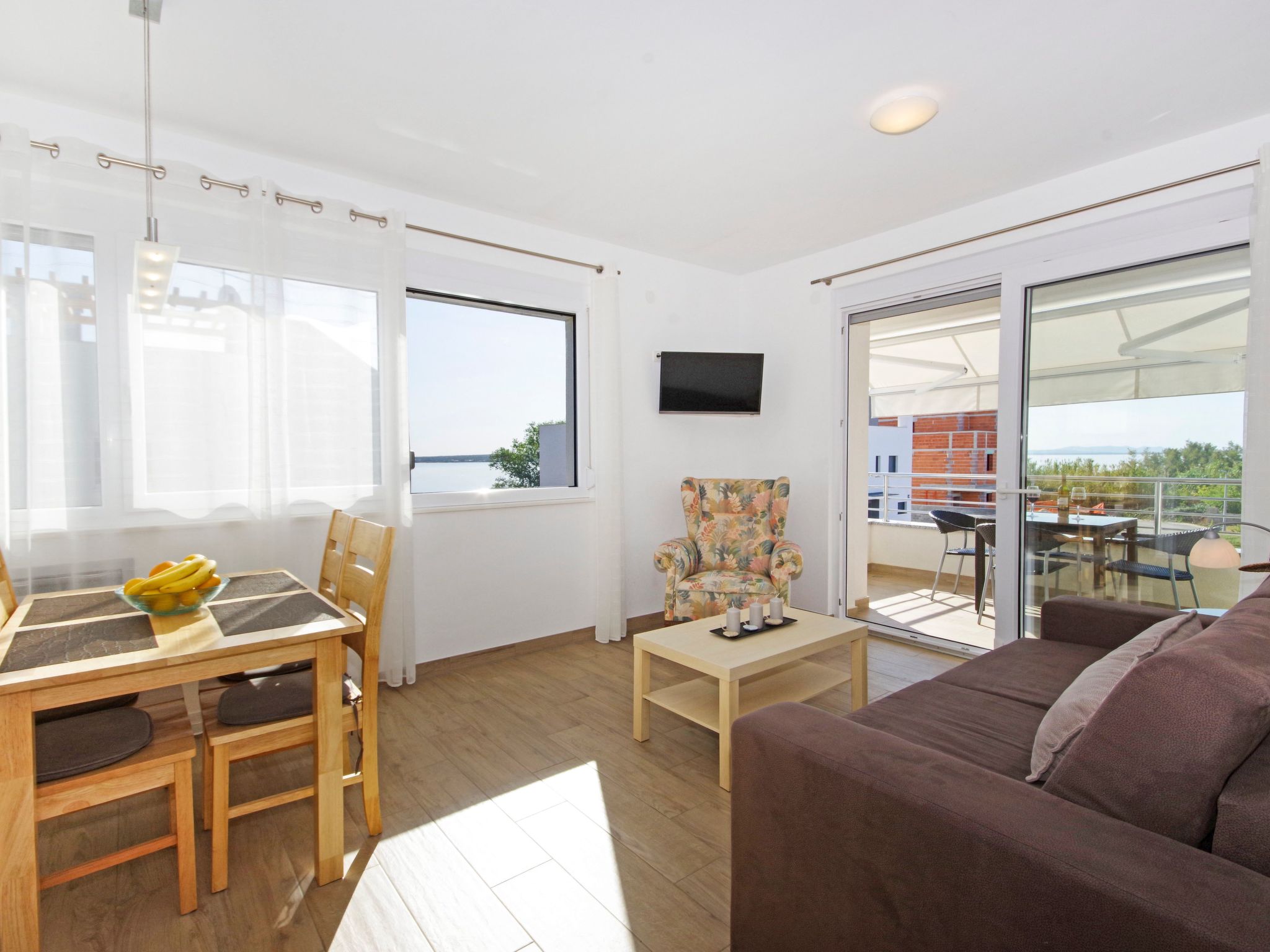 Apartment 4 Laura-Dedans