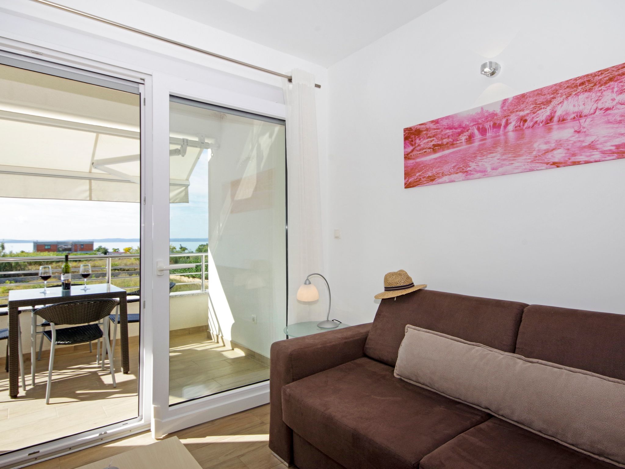 Apartment 4 Laura-Dedans