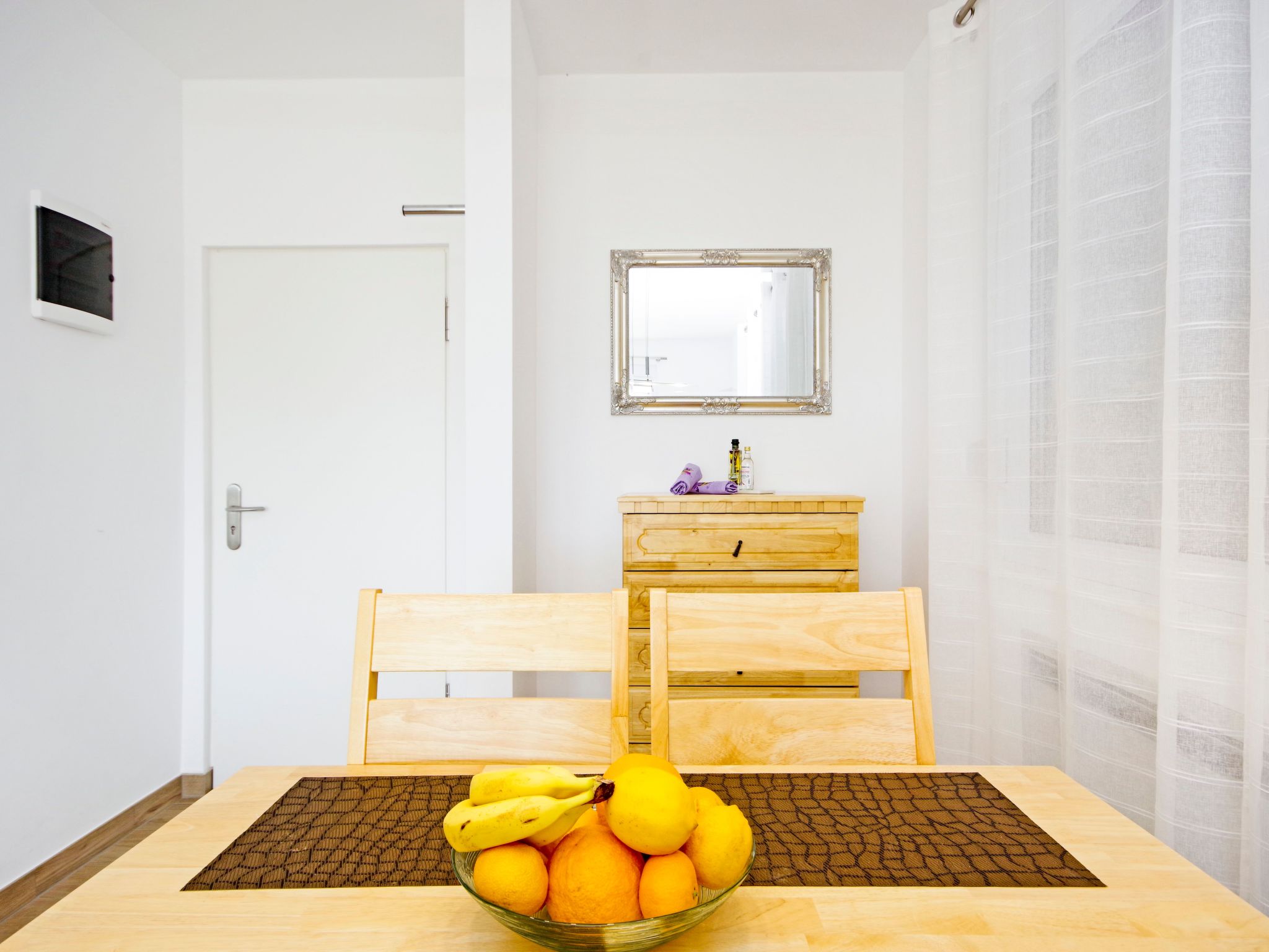 Apartment 4 Laura-Dedans