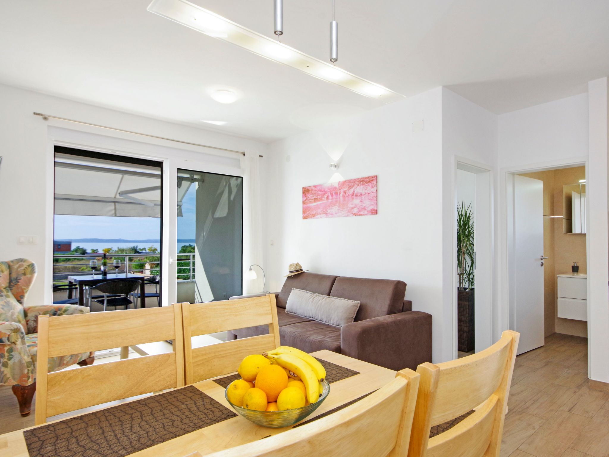 Apartment 4 Laura-Dedans