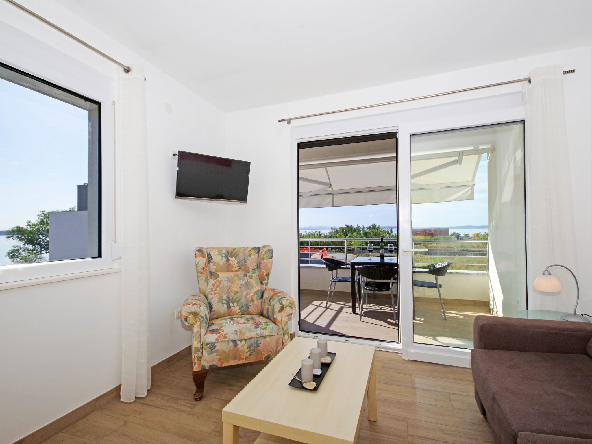 Apartment 4 Laura-Dedans