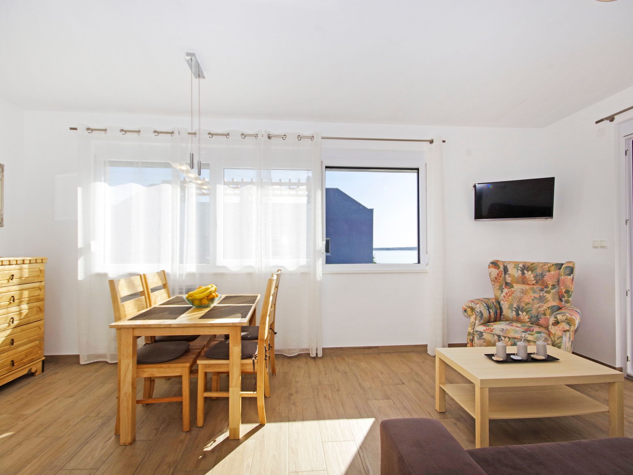 Apartment 4 Laura-Dedans