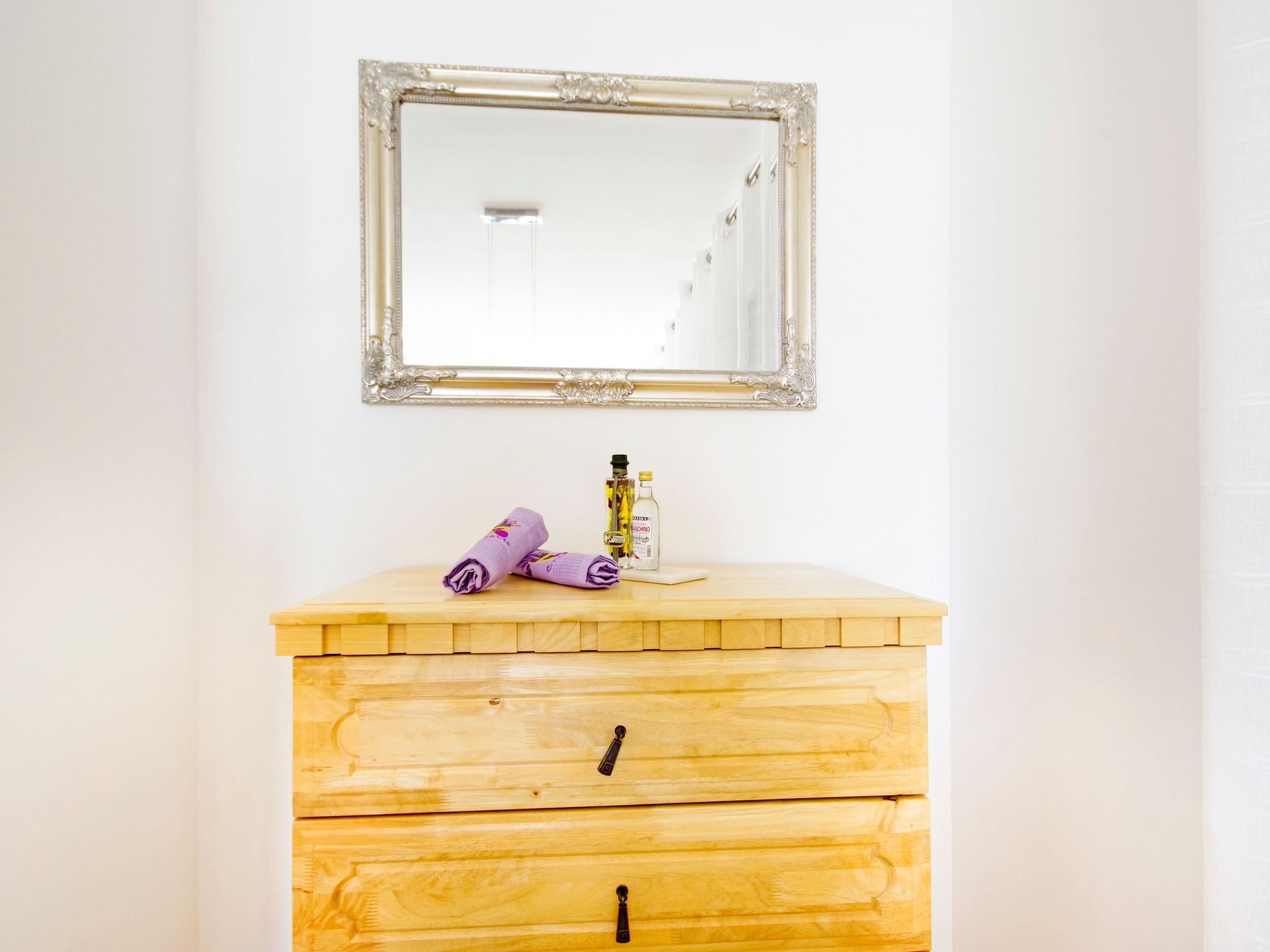 Apartment 4 Laura-Dedans