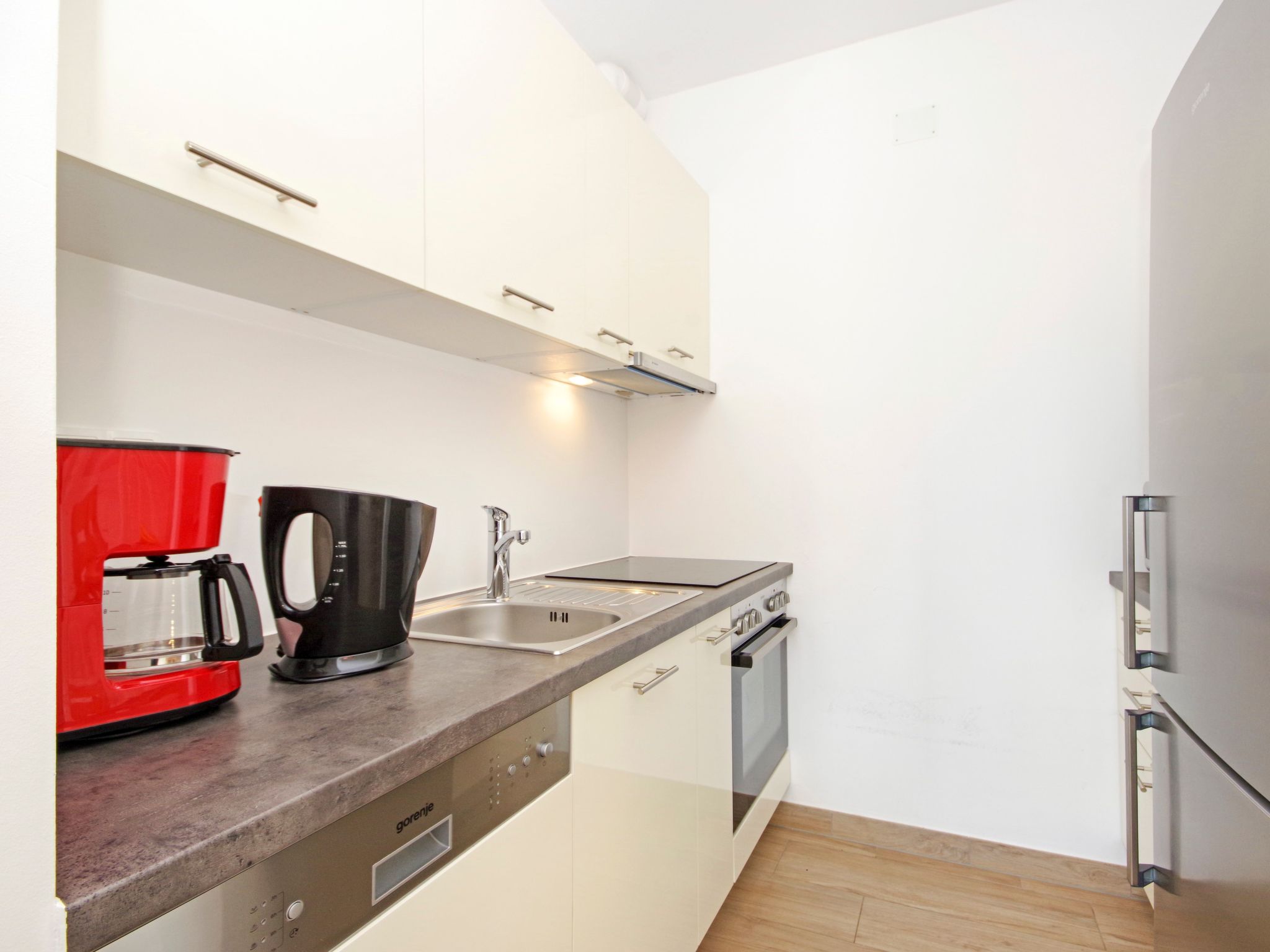 Apartment 4 Laura-Dedans