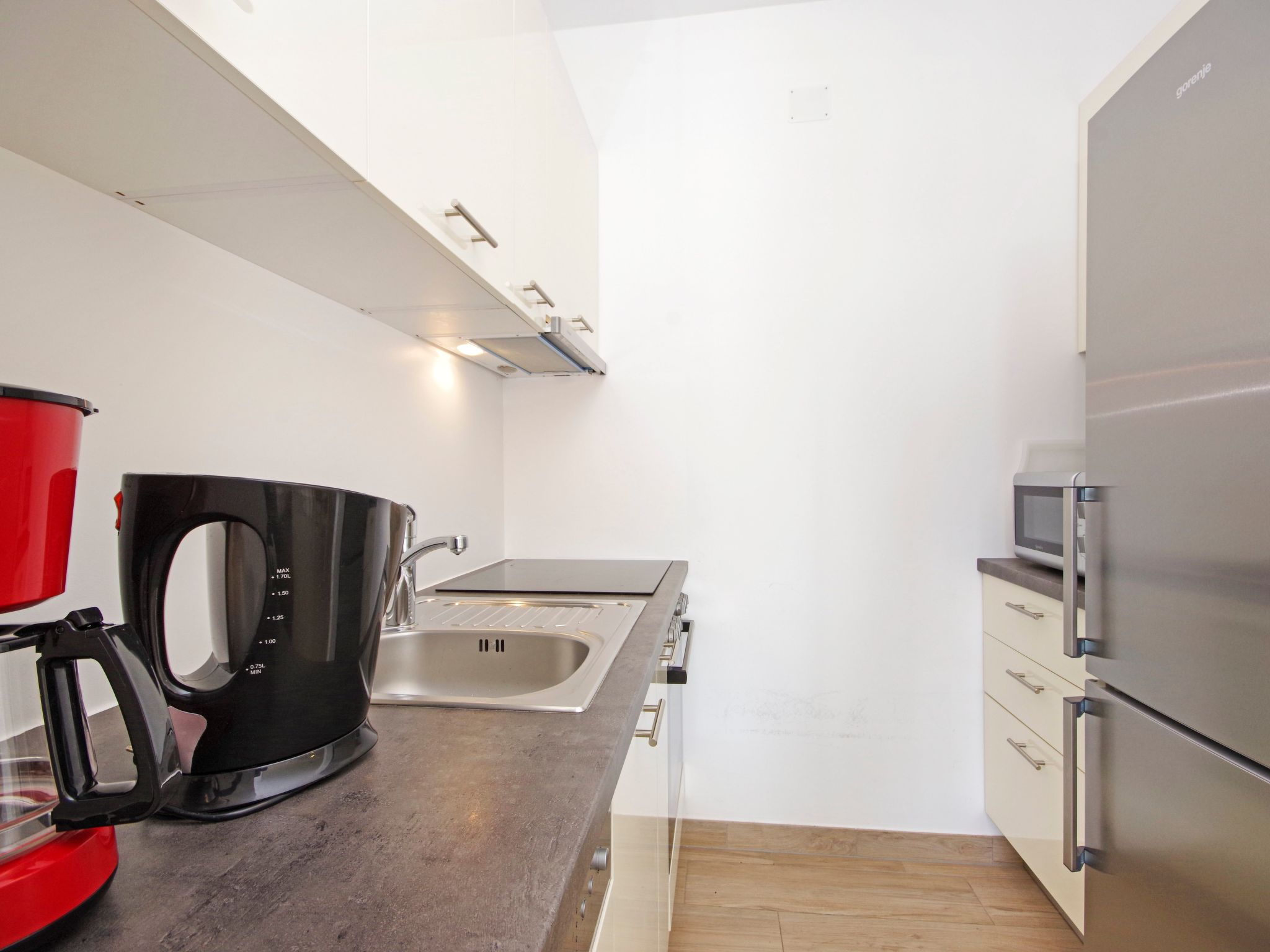 Apartment 4 Laura-Dedans