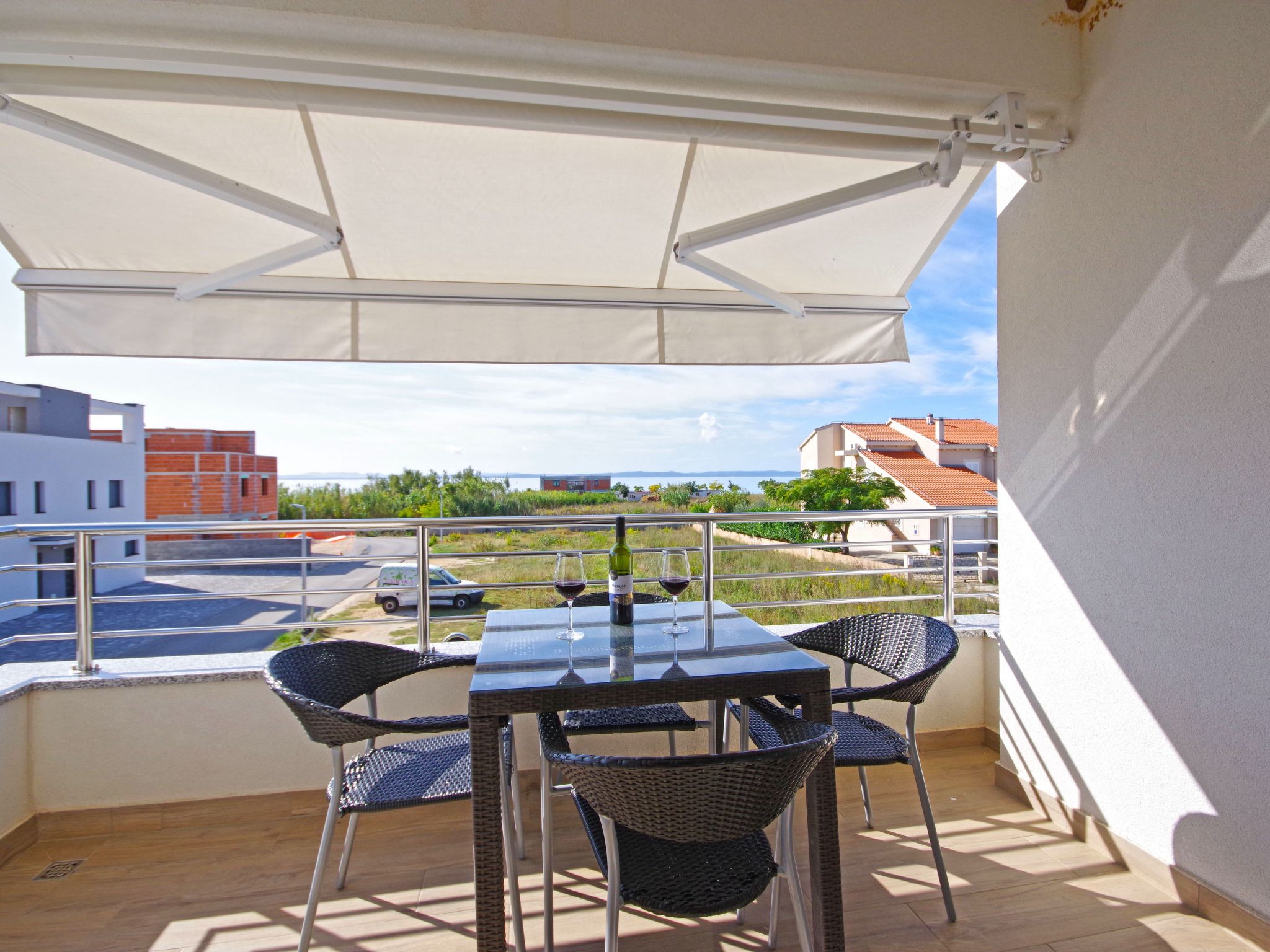 Apartment 4 Laura-Dedans