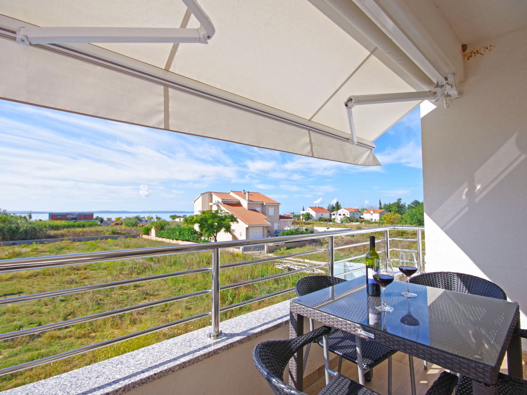 Apartment 4 Laura-Dedans