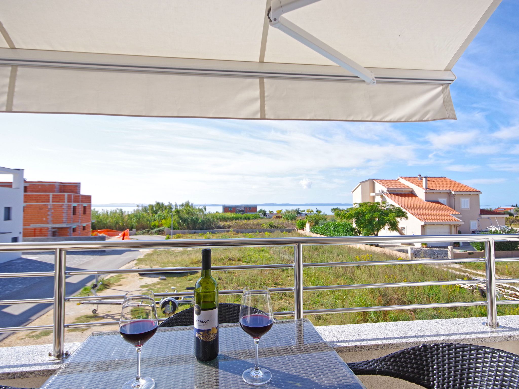 Apartment 4 Laura-Dedans