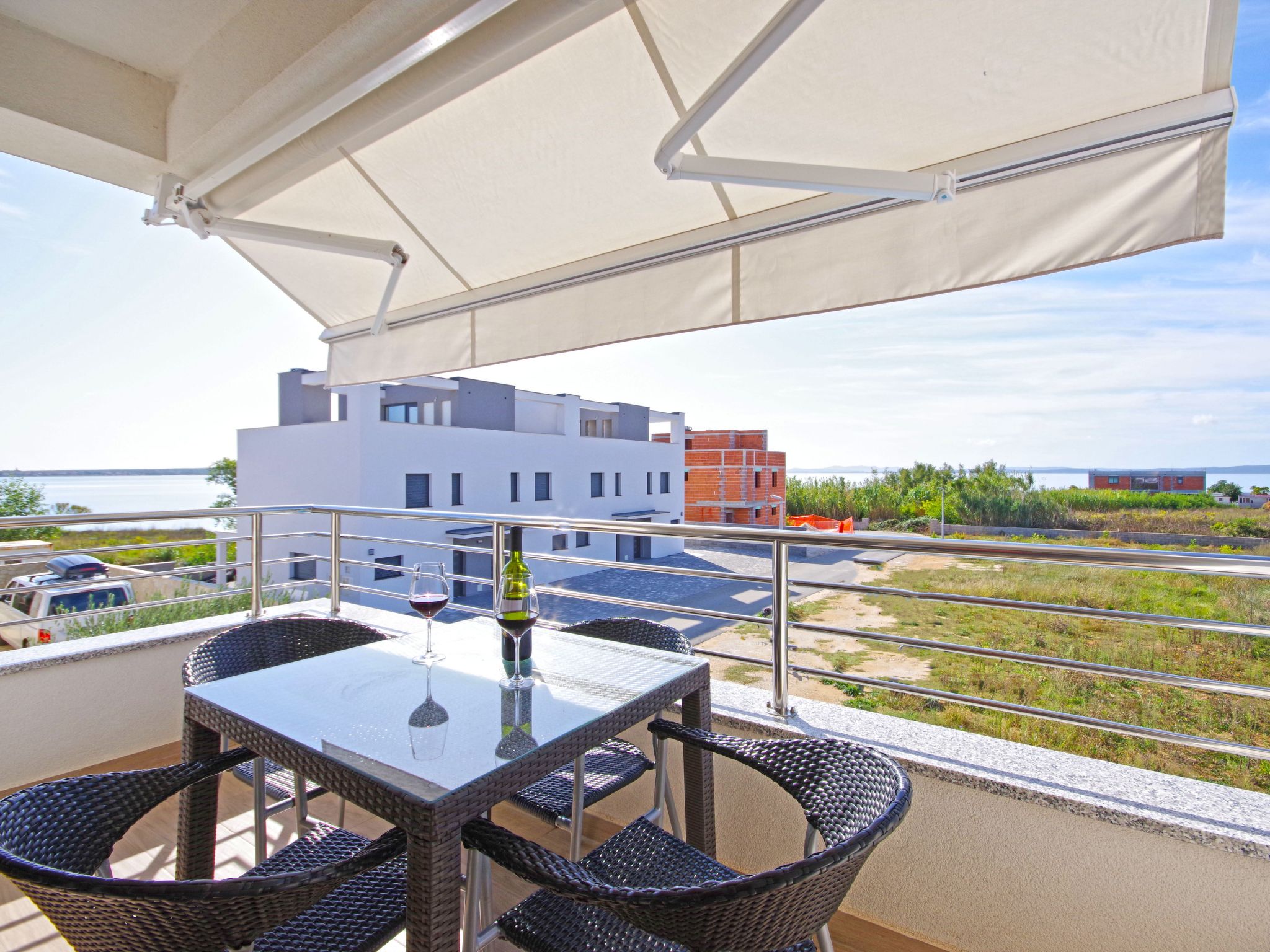 Apartment 4 Laura-Dedans