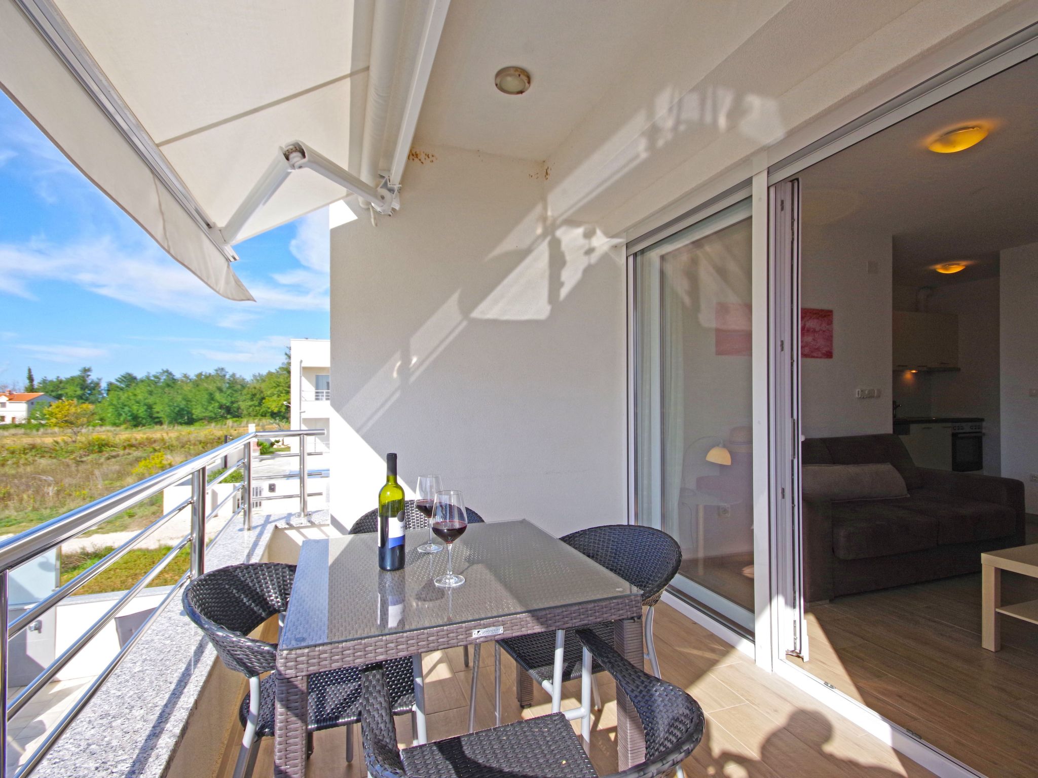 Apartment 4 Laura-Dedans