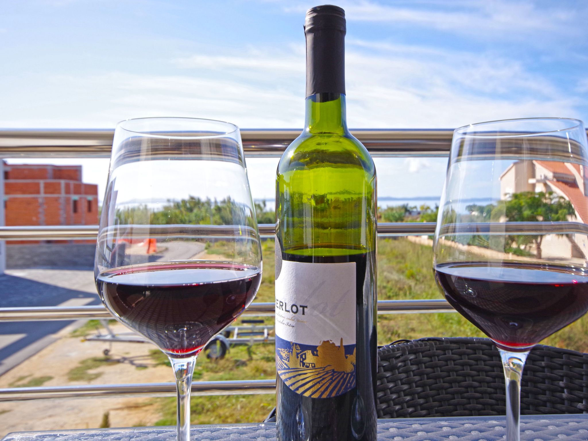 Apartment 4 Laura-Dedans